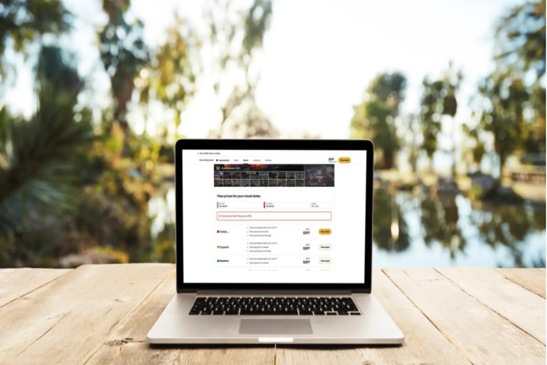 Tripadvisor lanza una nueva función de "Texto de marketing mejorado"