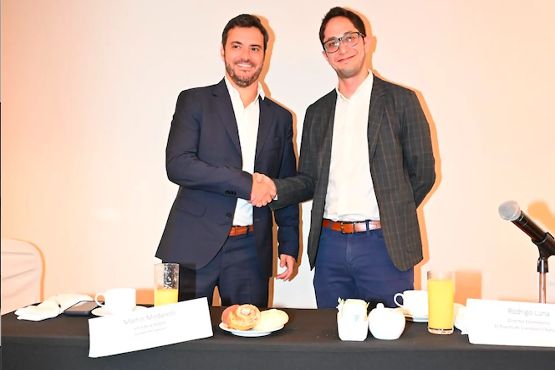 Mexico: se presentó "Viajes Suburbia" con respaldo de Despegar