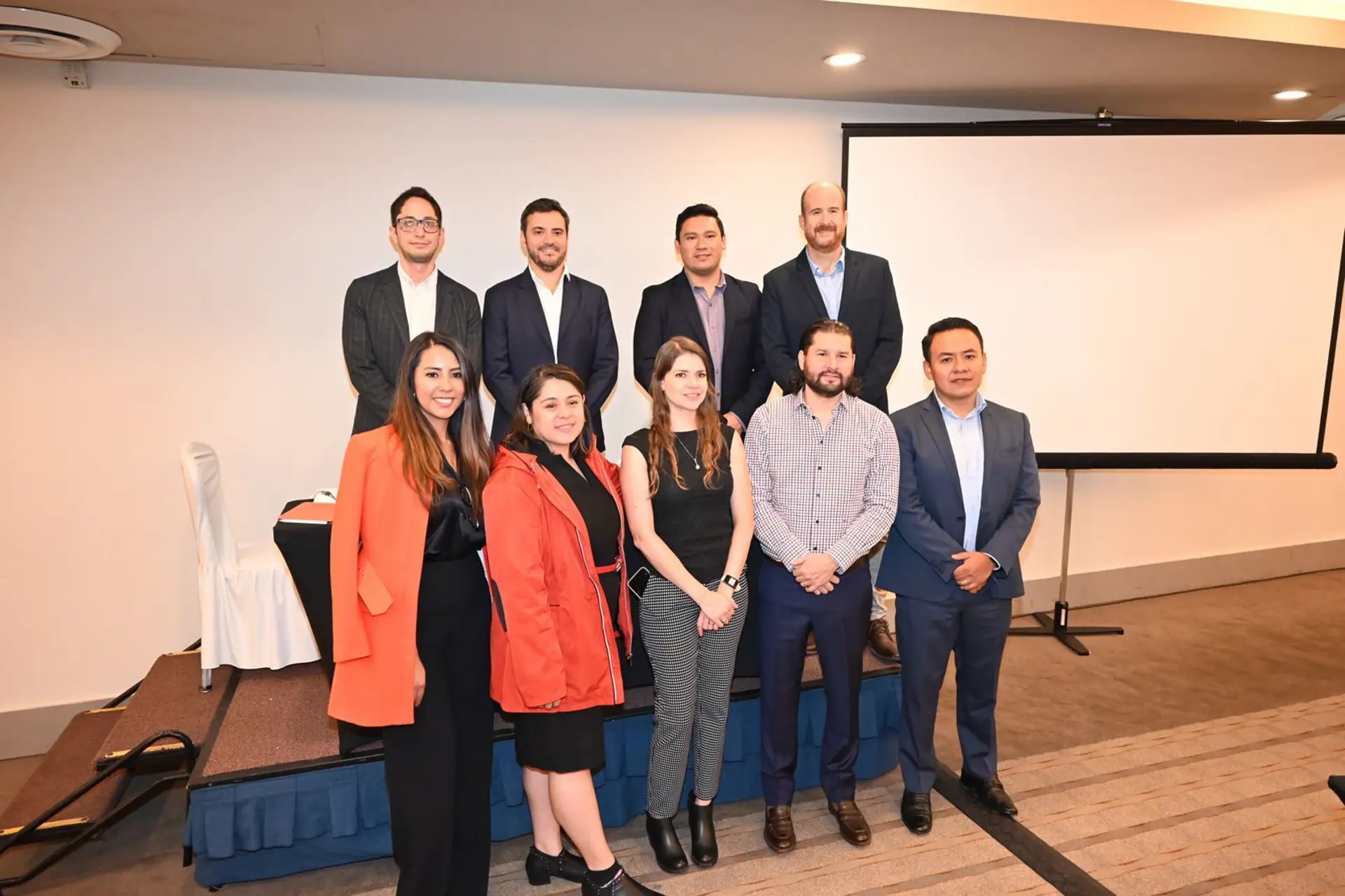 Mexico: se presentó "Viajes Suburbia" con respaldo de Despegar