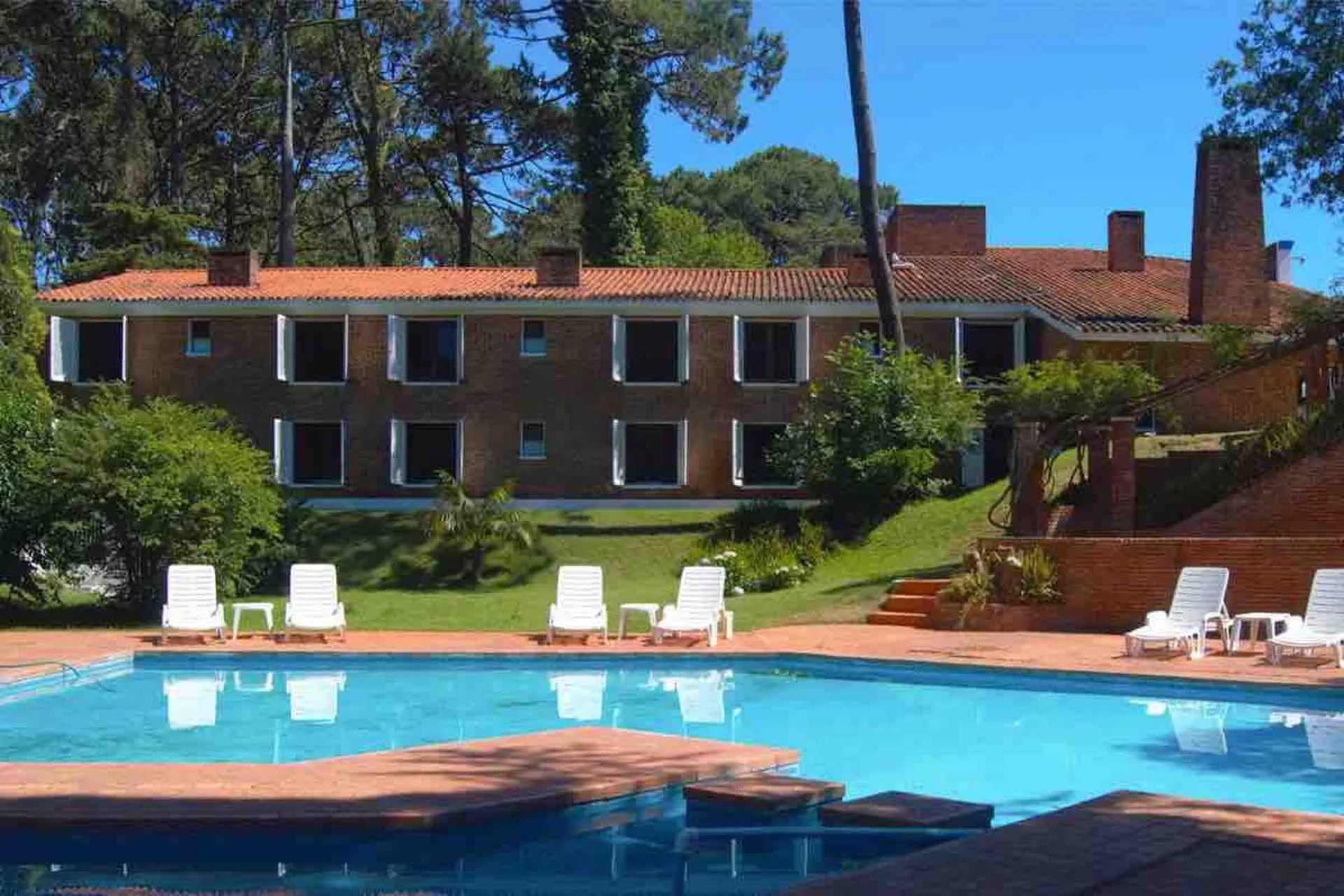 Grupo Brasileño Nobile abrió en Punta del Este su primer hotel en UR Grupo Brasileño Nobile abrió en Punta del Este su primer hotel en UR