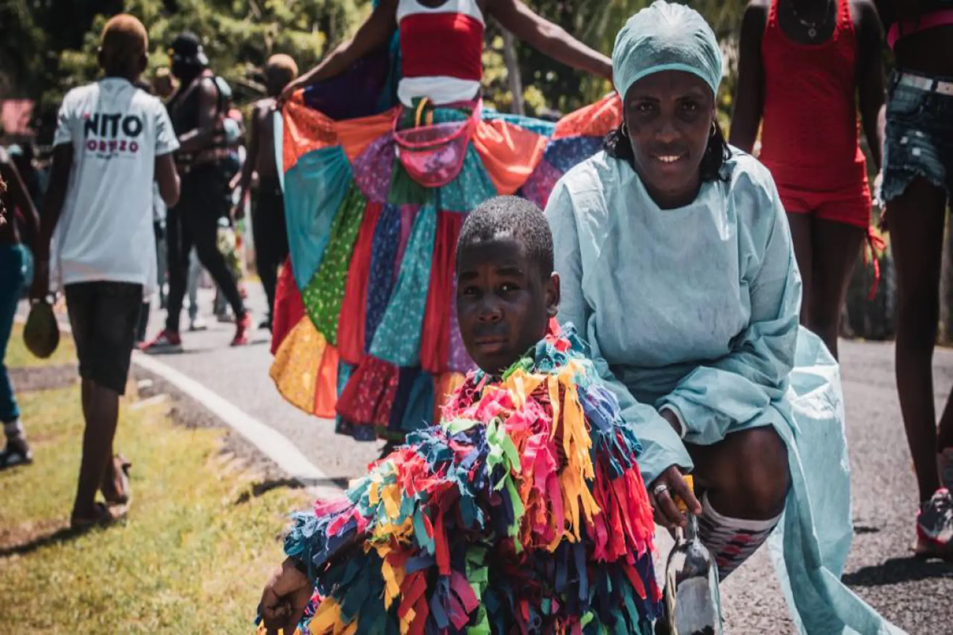 Premian a “Panamá vive por más” en concurso de videos de la OMT