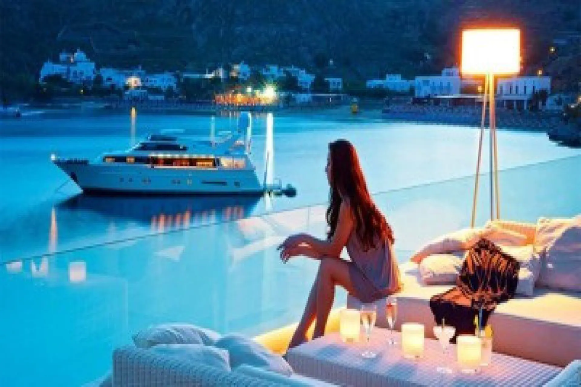 El mercado de viajes de lujo prospera y supera las expectativas