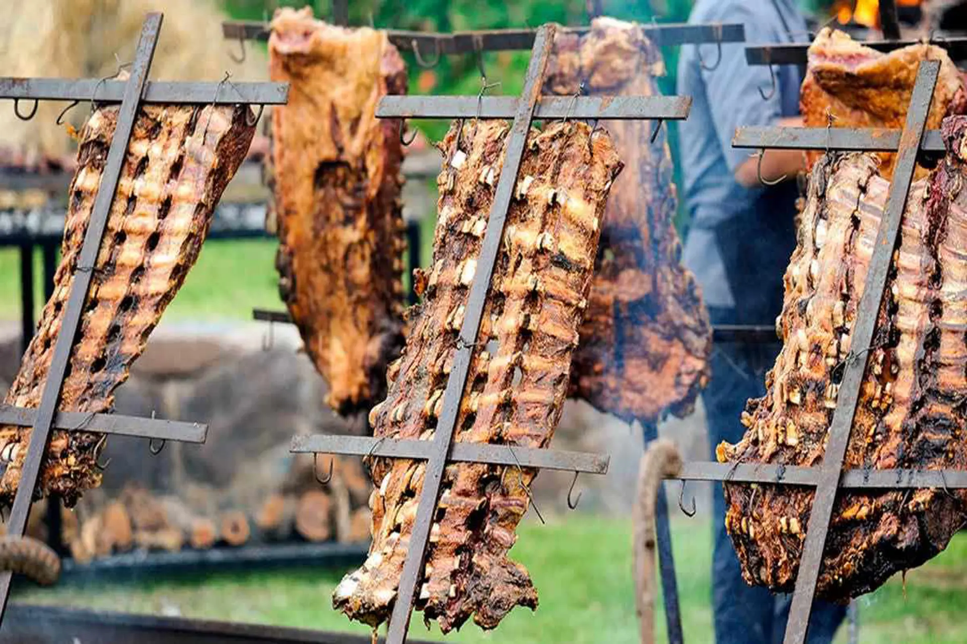 Noviembre: mes de la tradición con fiestas folclóricas Noviembre: mes de la tradición con fiestas folclóricas