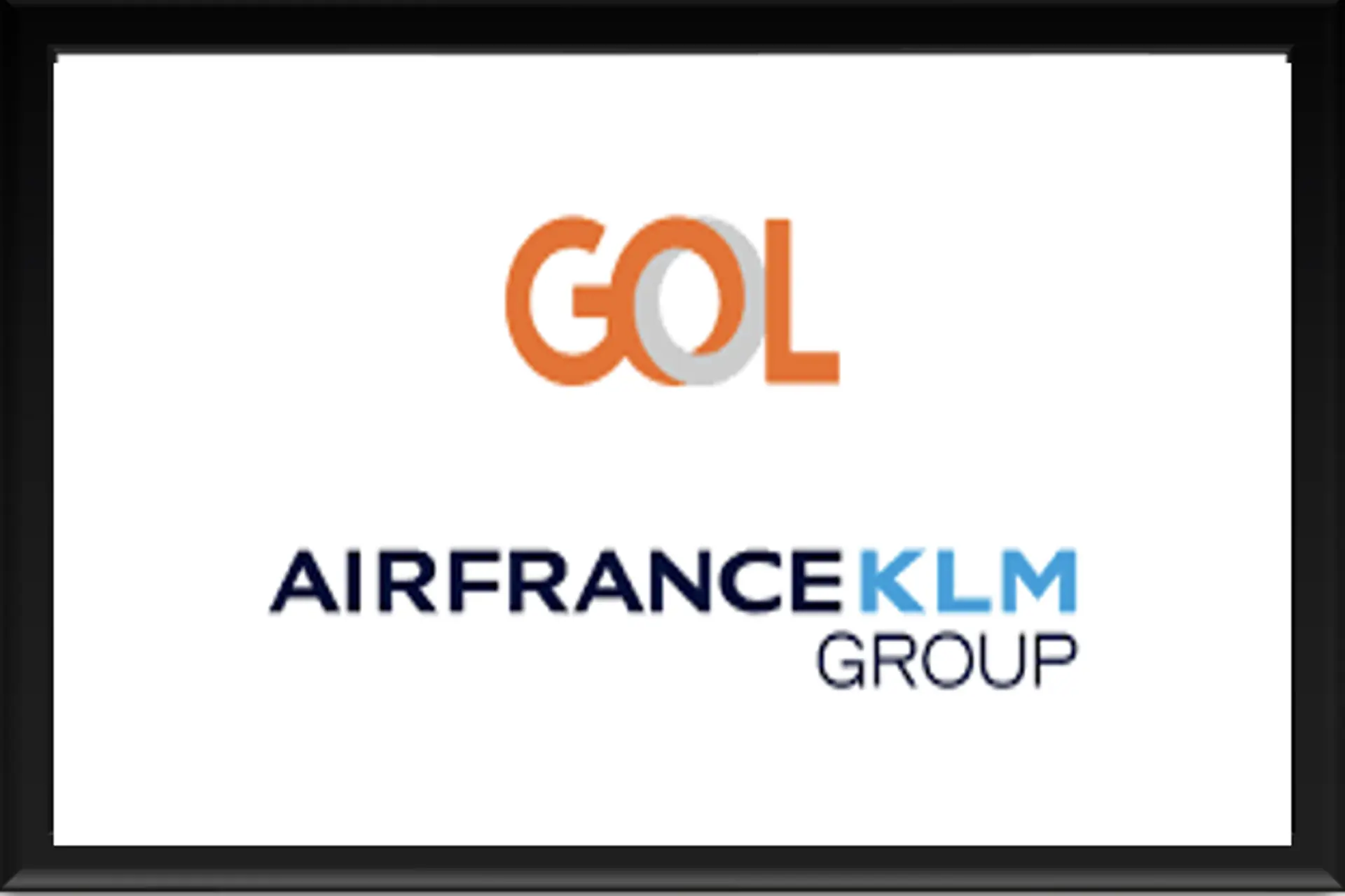 Air France-KLM y GOL firman un acuerdo para ampliar su asociación