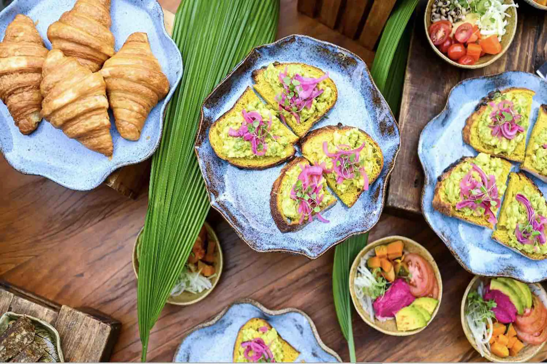 Accor incentiva alimentación vegetal en sus hoteles