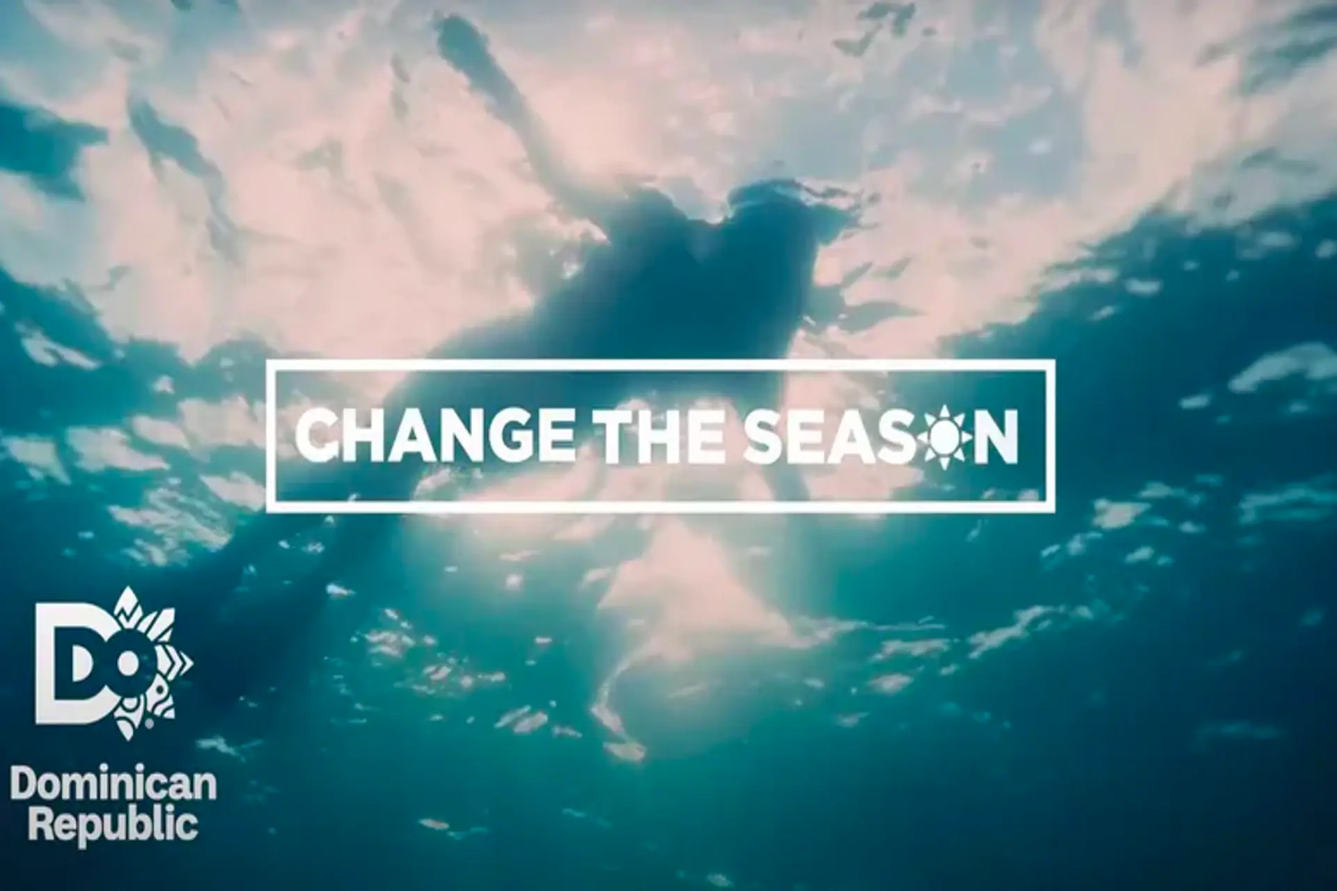 Oficina de Turismo de Republica Dominicana lanza nueva campaña