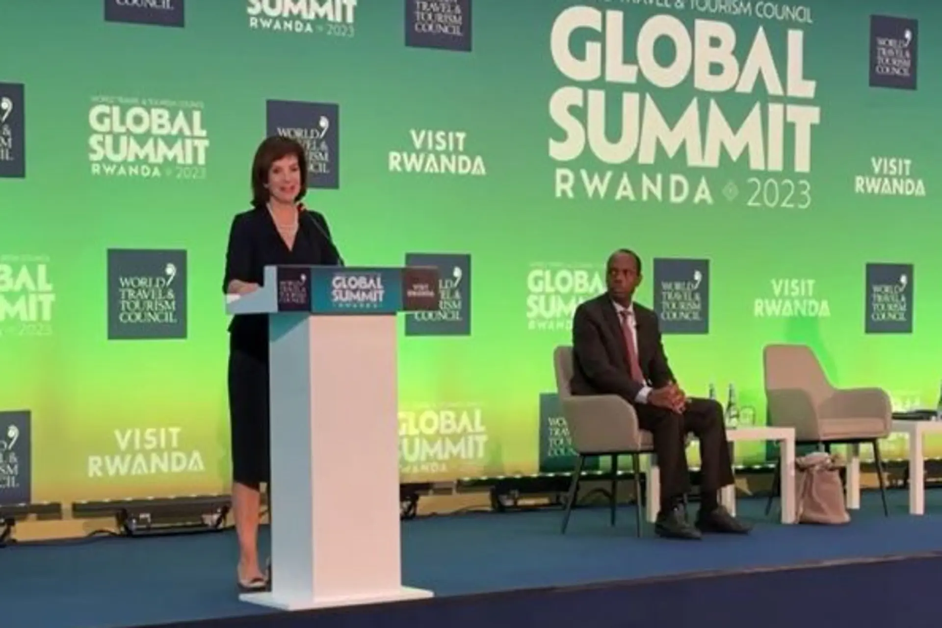 WTTC llamo a trabajar juntos por la pronta recuperación de Acapulco