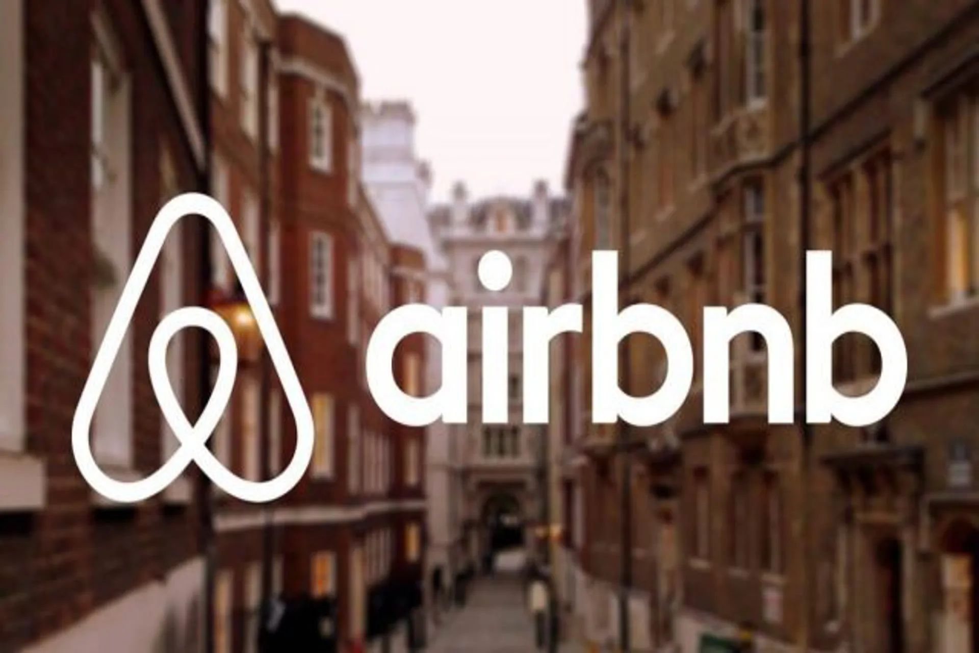 AIrbnb abre ONG para víctimas de pandemias y desastres naturales