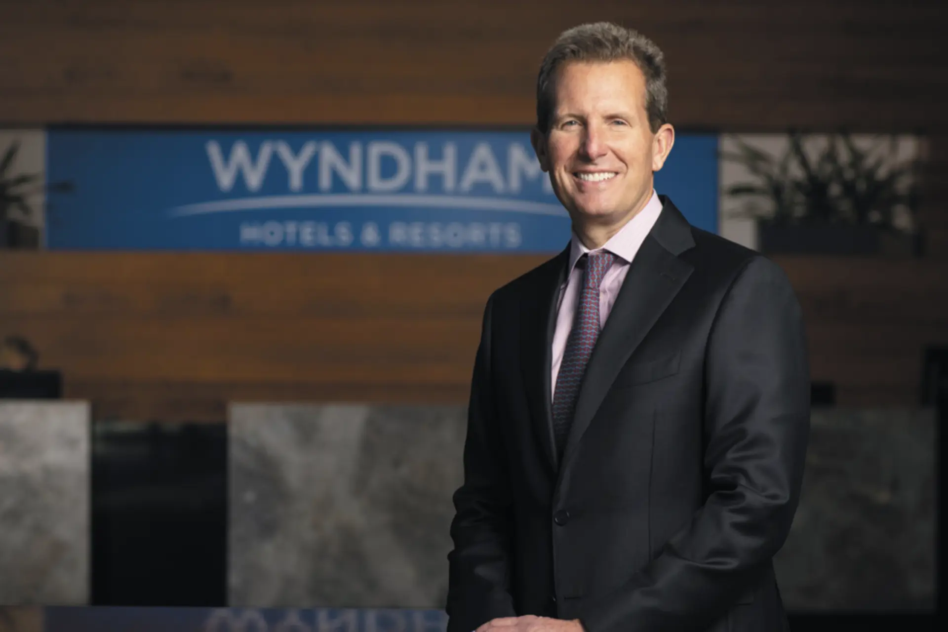 Desarrollos de Wyndham crecen 12% durante tercer trimestre de 2023