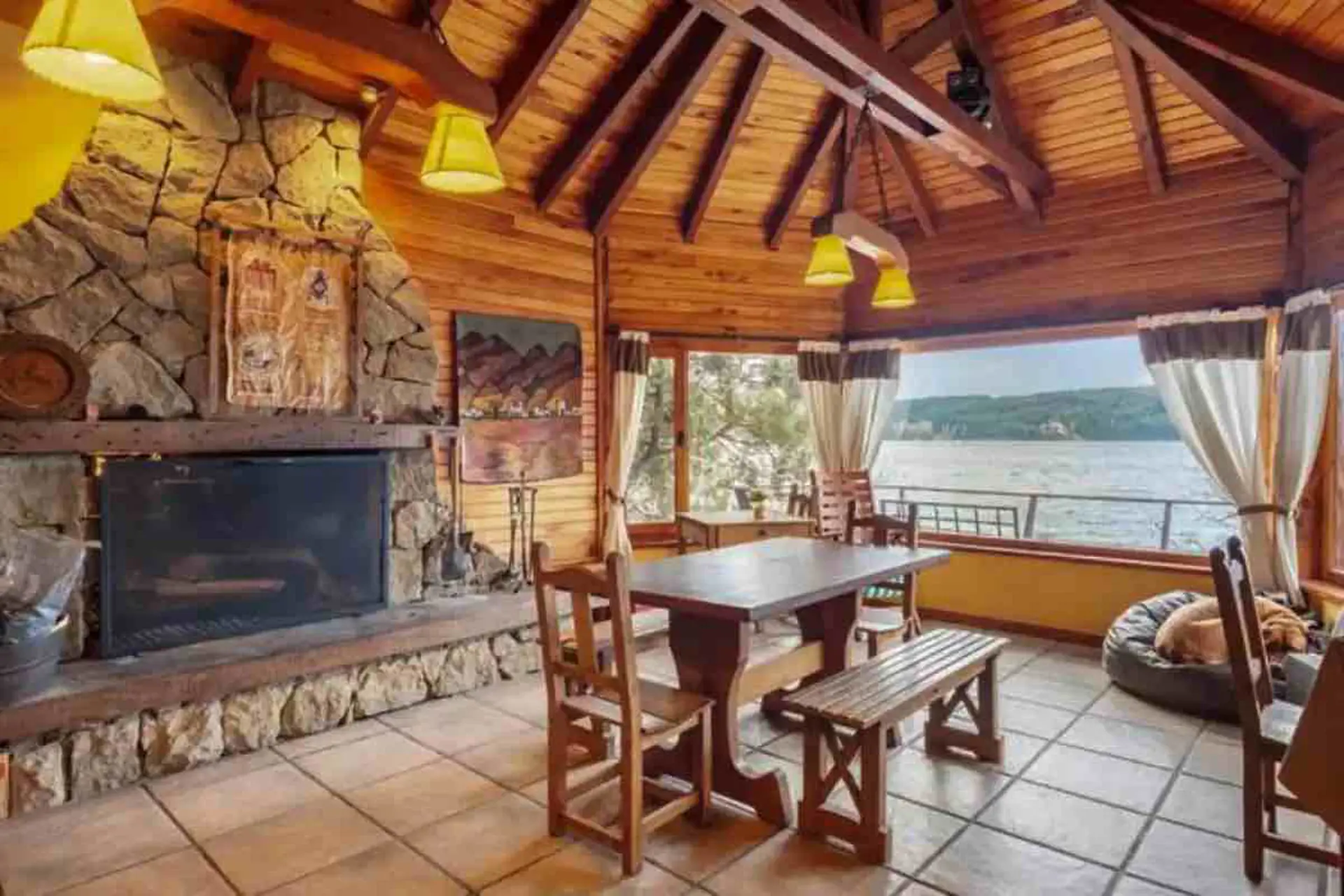 Los espacios Favoritos entre huéspedes de Airbnb en Argentina