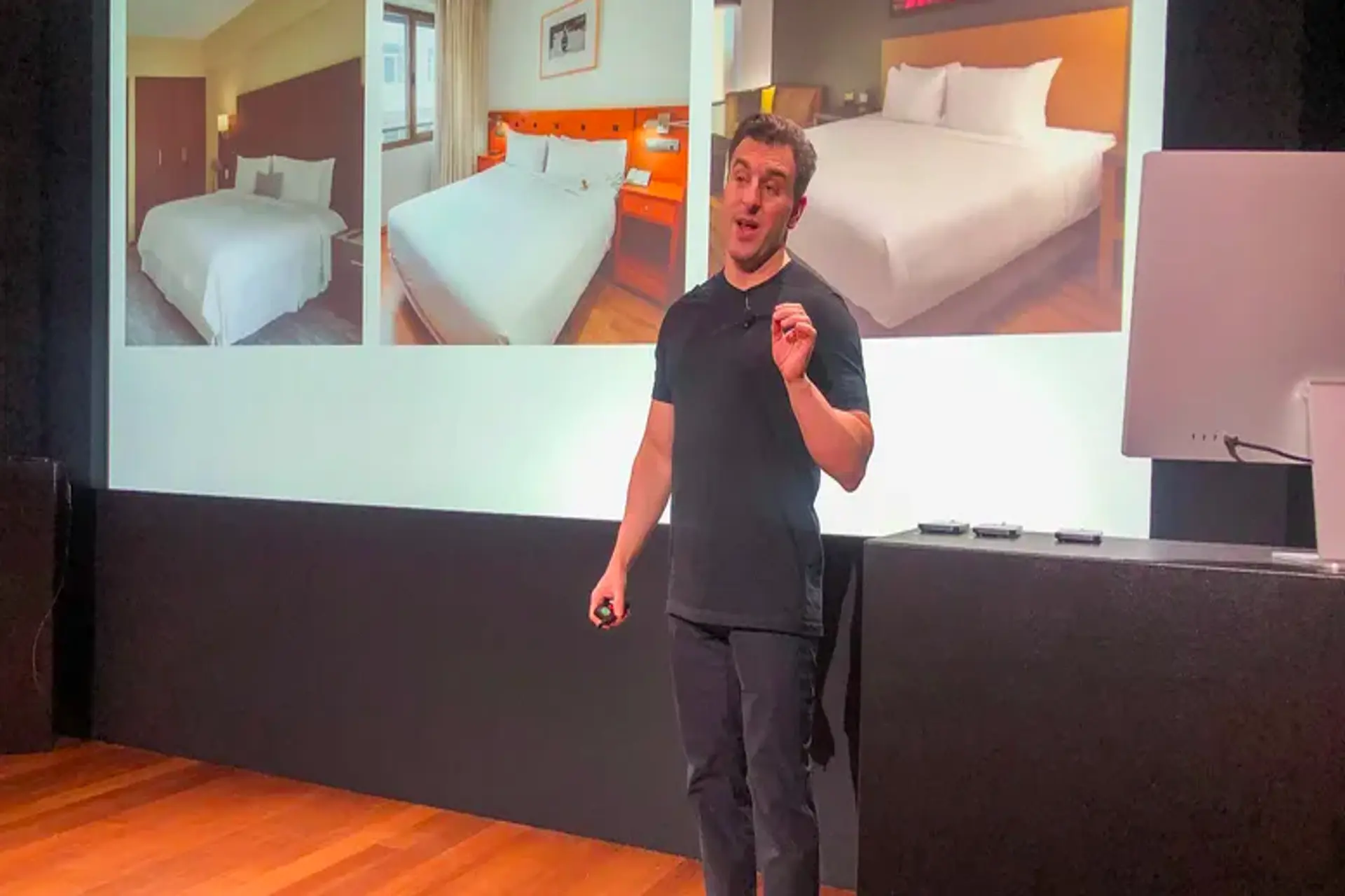 Airbnb etiqueta las mejores ofertas como favoritos de los huéspedes Airbnb etiqueta las mejores ofertas como favoritos de los huéspedes