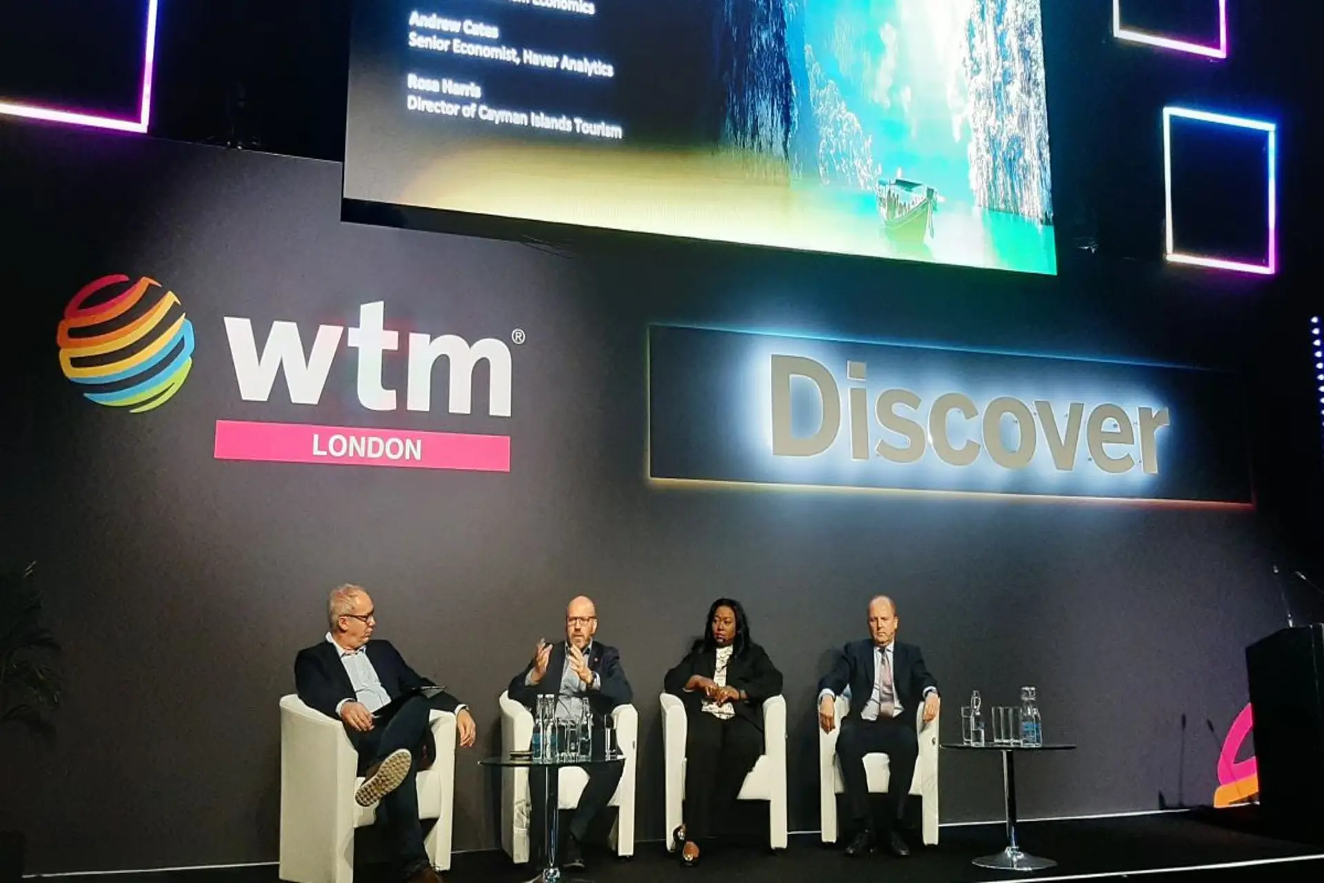 Los impactos más disruptivos que afectan al turismo mundial