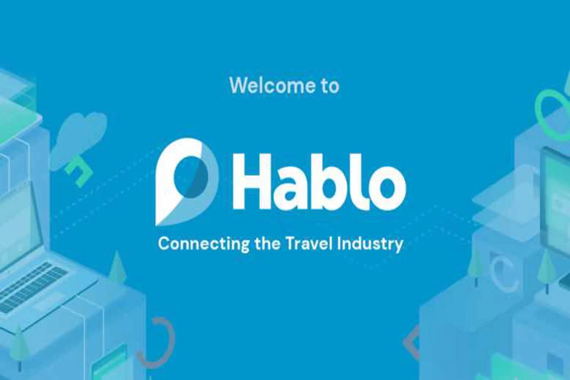 Llega a México la nueva plataforma social de viajes HABLO