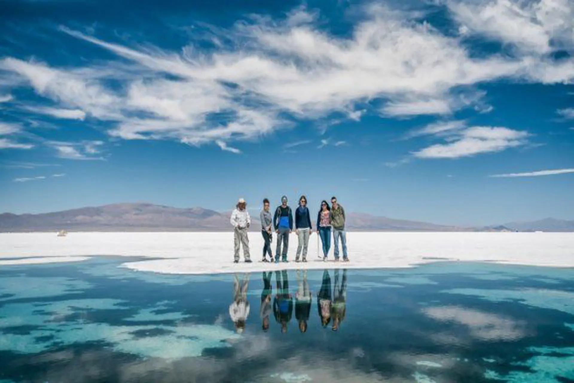 Massa presento su plan de desarrollo turístico internacional 