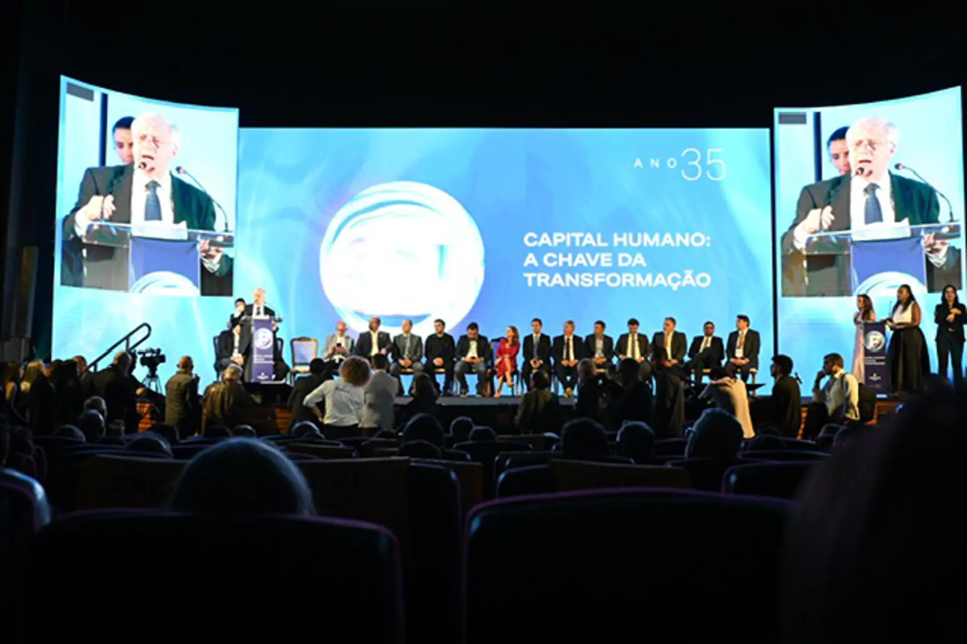 Abre Festuris Gramado que celebra la mas grande de todas sus ediciones