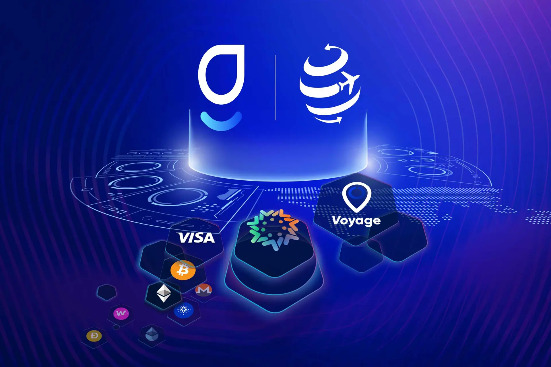 Gennius XYZ y Consolid Global anuncian una asociación extendida 