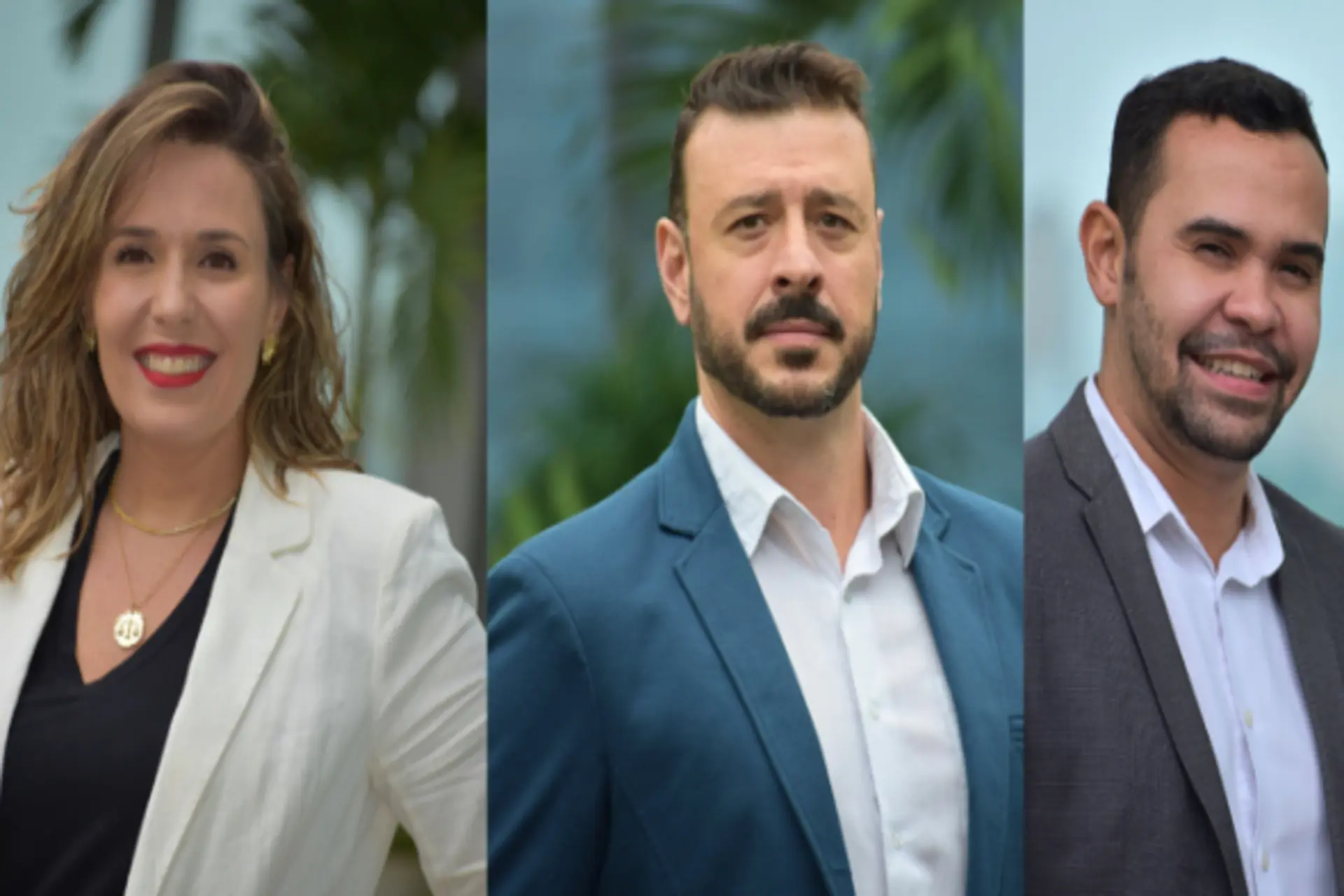 Accor contrata 5 nuevos ejecutivos y refuerza su equipo de desarrollo