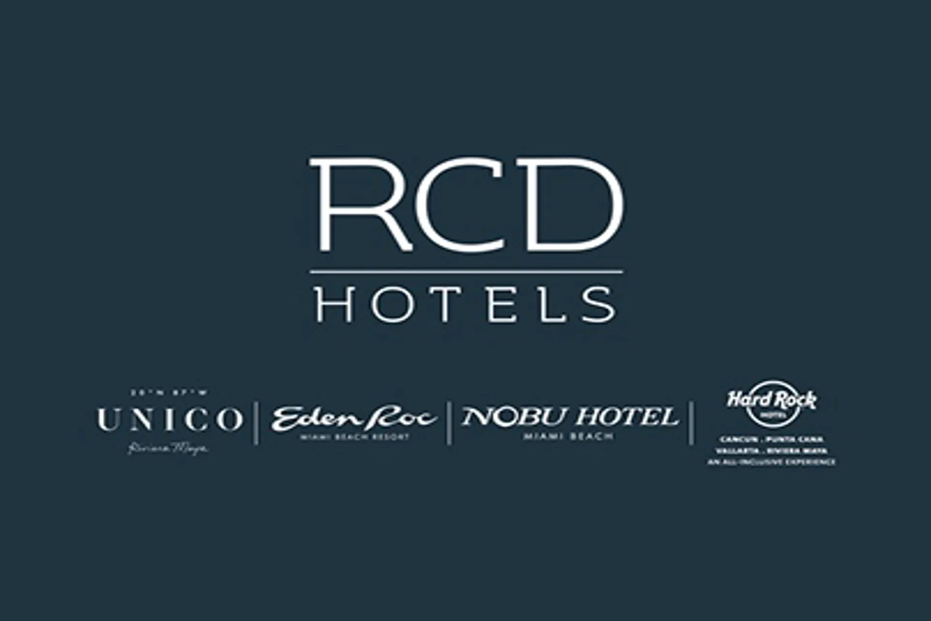 RCD Hotels ofrece experiencias para el gusto de los argentinos