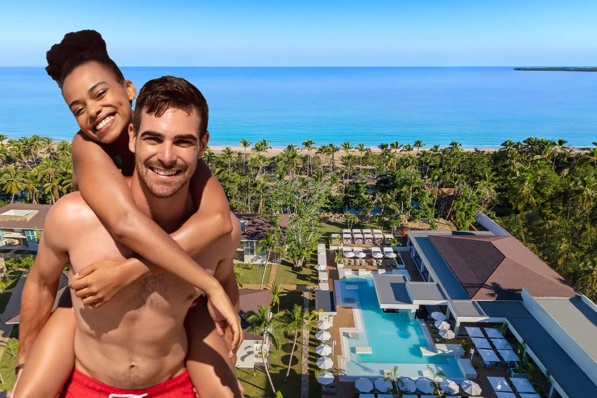Temptation Grand Miches Resort cambia y ahora es Desire Miches Resort Temptation Grand Miches Resort cambia y ahora es Desire Miches Resort