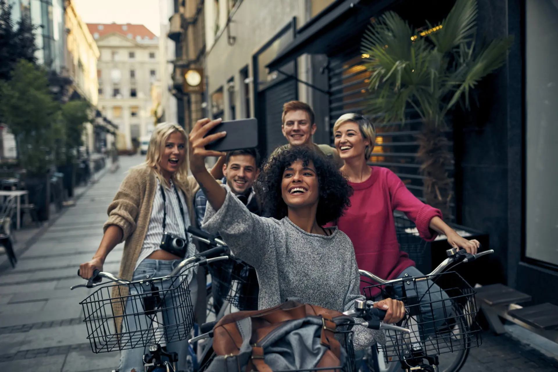 Amadeus: cómo viajaremos y cuales son las tendencias para 2024 Amadeus: cómo viajaremos y cuales son las tendencias para 2024