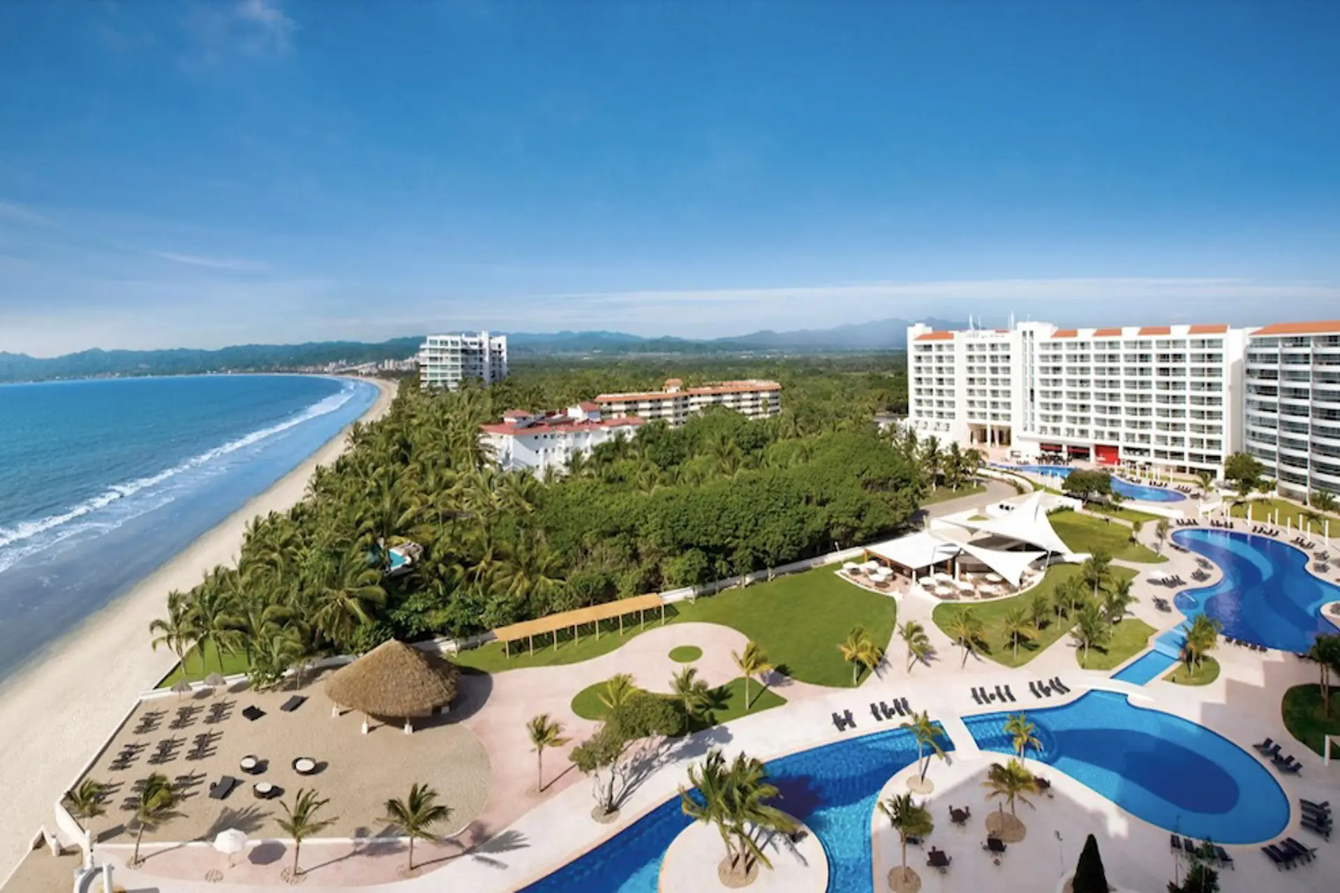 Playa Hotels & Resorts completa las mejoras de Wyndham Alltra Vallarta