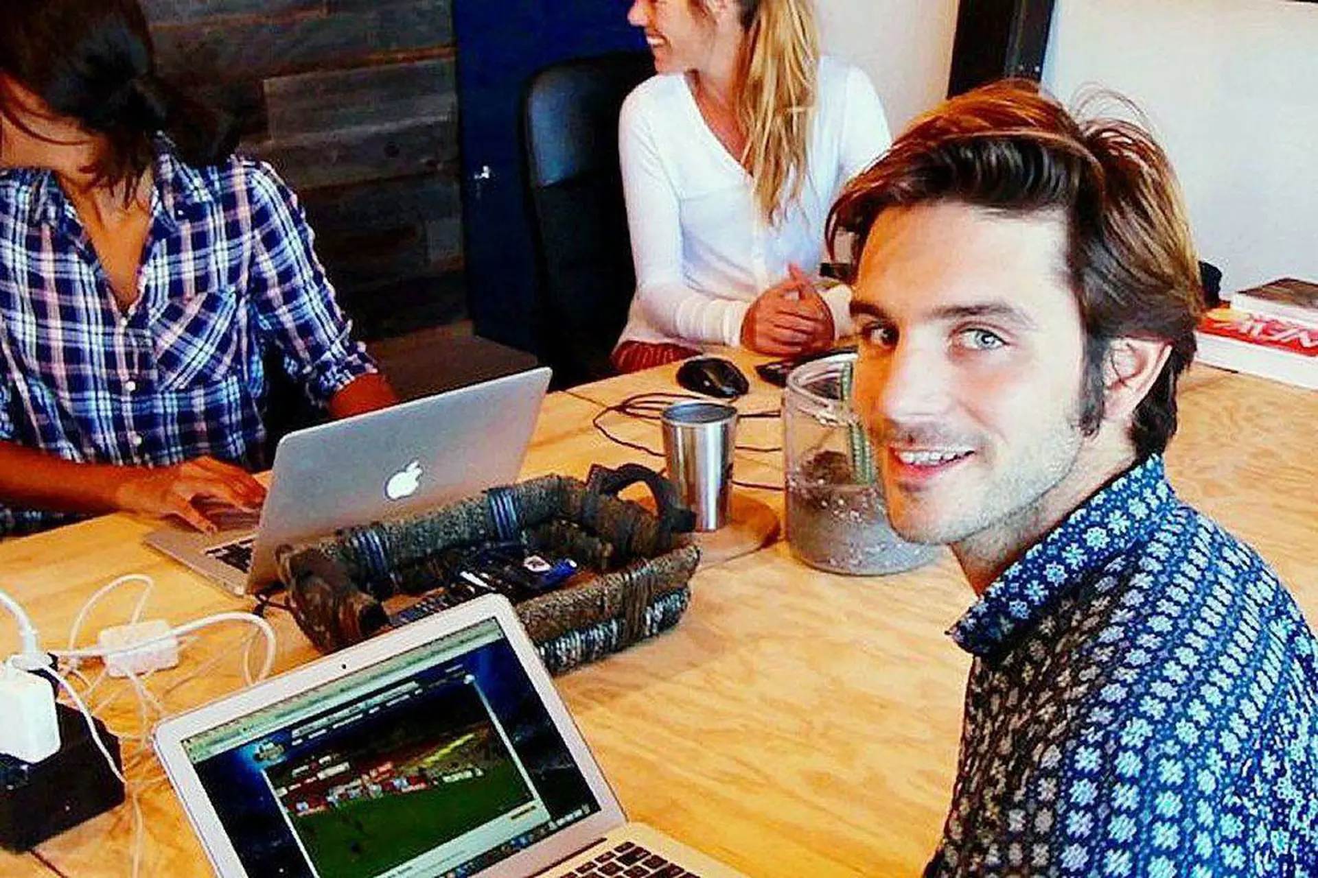 Startup Outside recauda USD 325 millones para 150 hoteles boutique