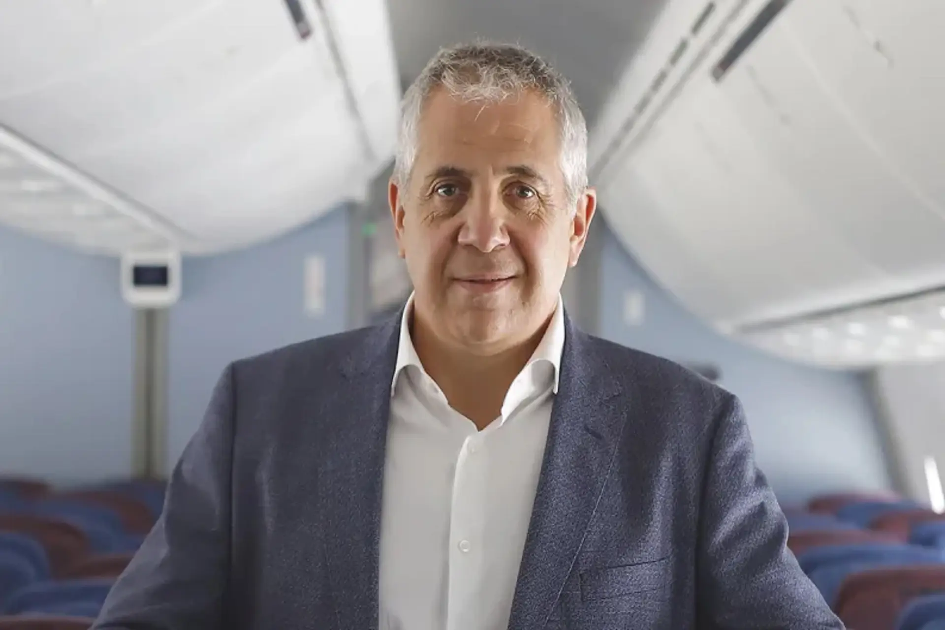 LATAM: "cada día tenemos que mejorar y humanizar a la empresa"