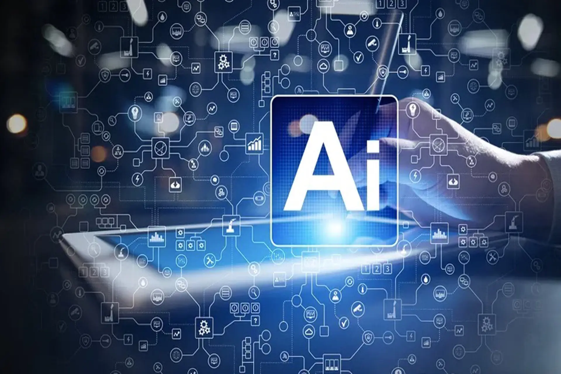 Empresas de viajes van hacia la IA a través de adquisiciones