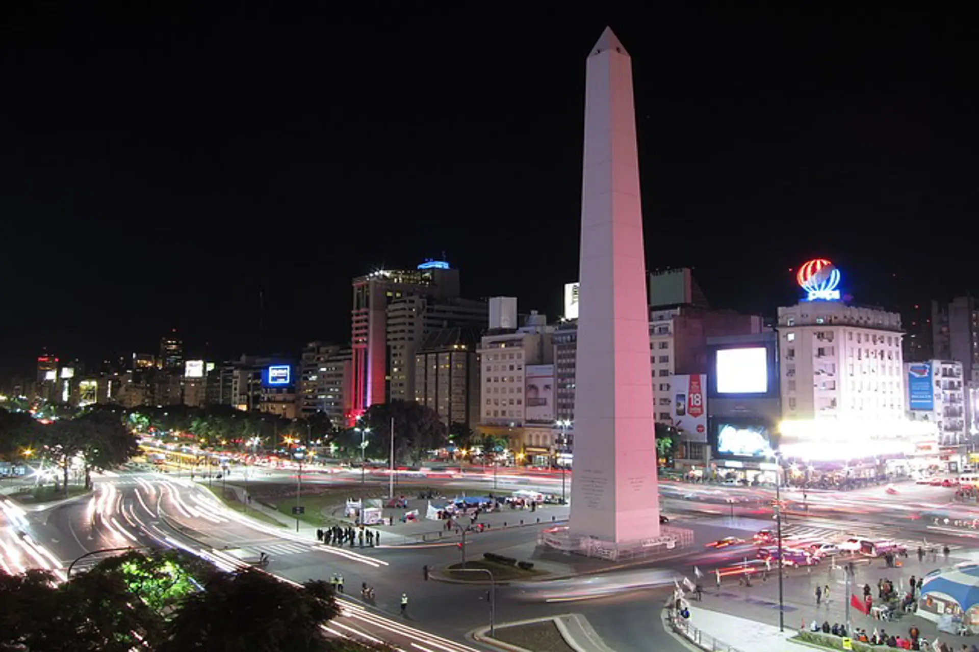 Ciudad de Buenos Aires es uno de los 10 destinos tendencia para 2024 Ciudad de Buenos Aires es uno de los 10 destinos tendencia para 2024