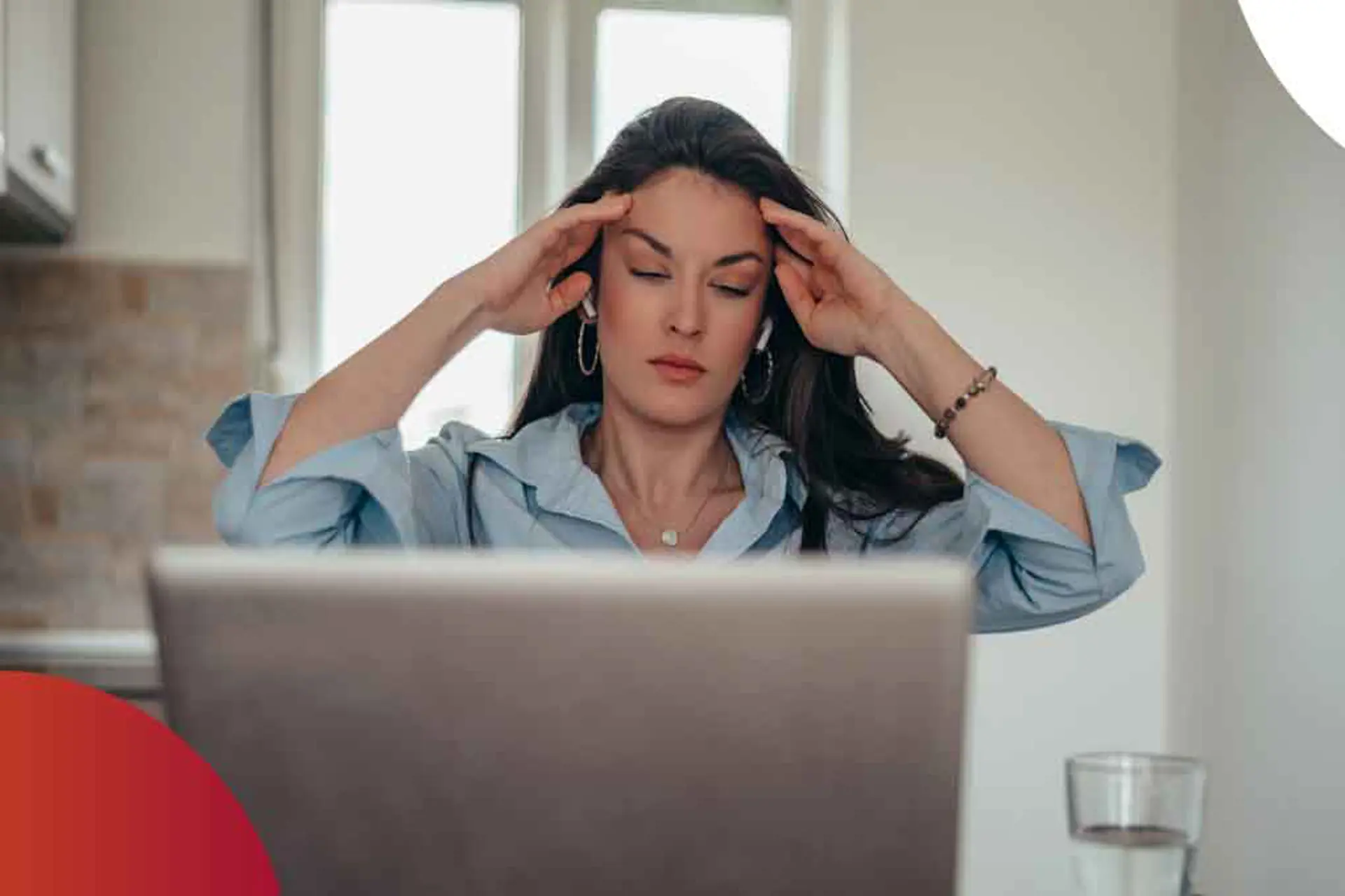 Profesionales de eventos señalan que sus tareas son más estresantes 