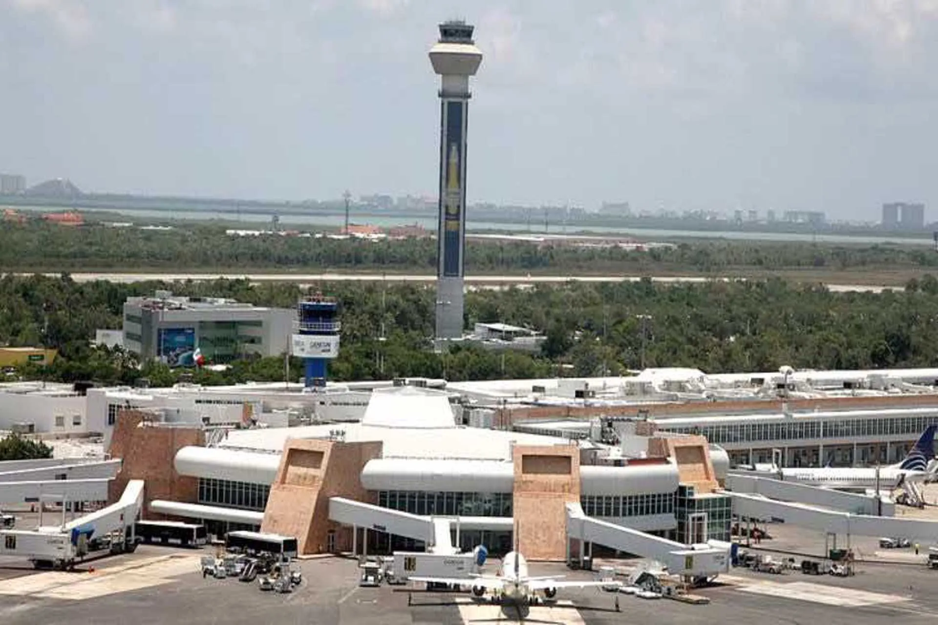 Cancún recibió 6.4 millones de turistas durante la pandemia