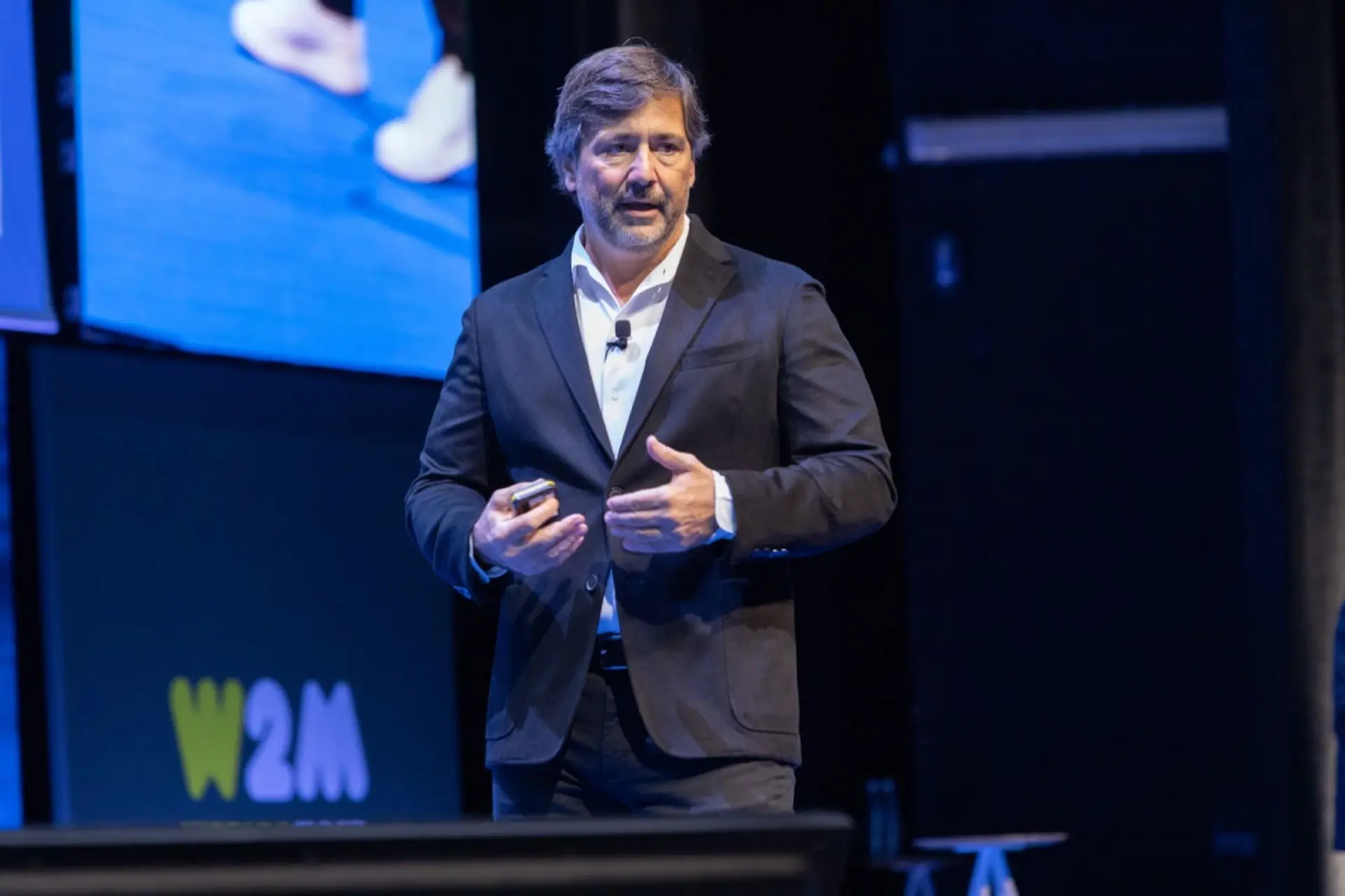 W2M consolida Azul Marino y Viajes Eroski y crea red de 161 agencias