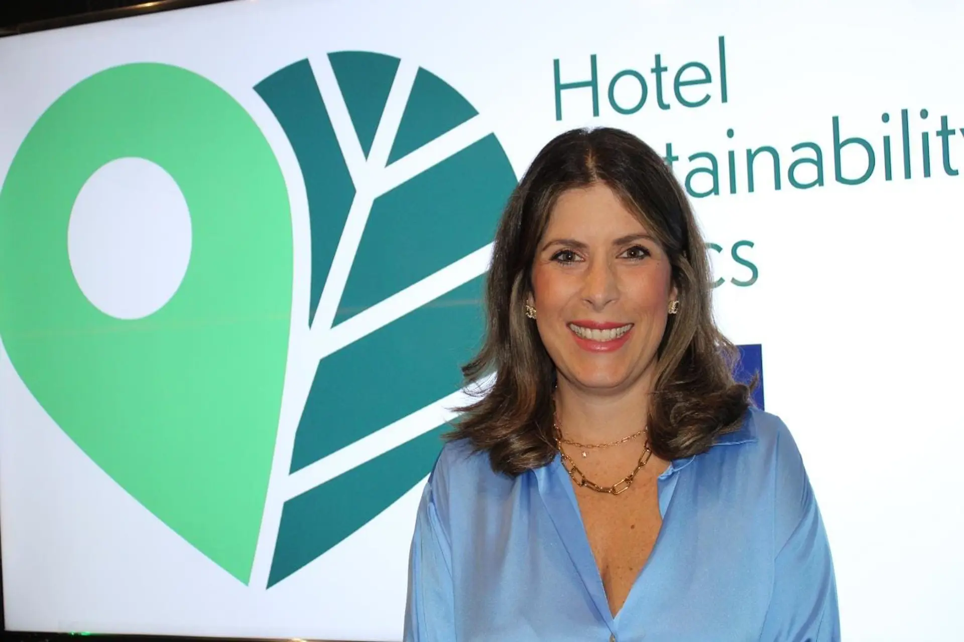 WTTC y Nayarit se reúnen para promover Hotel Sutaintabiliy Basics
