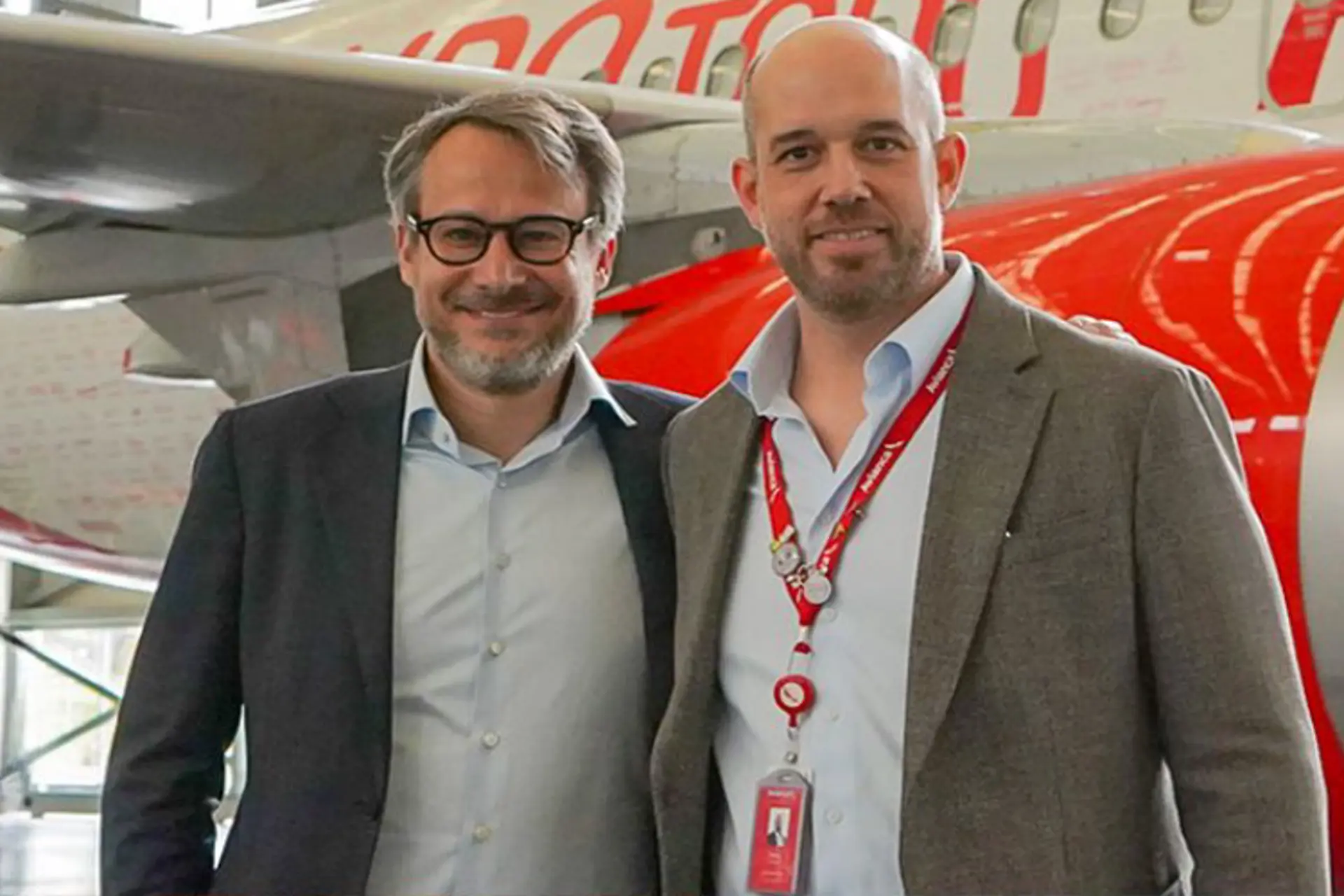 Colombia: Frederico Pedreira será el nuevo CEO de Avianca Colombia: Frederico Pedreira será el nuevo CEO de Avianca