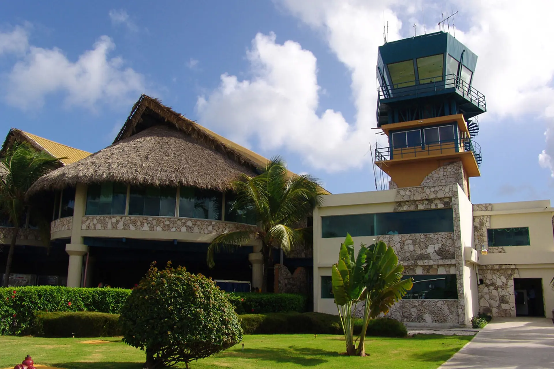 Punta Cana: aeropuerto recibió el 67.71% de pasajeros en enero-octubre