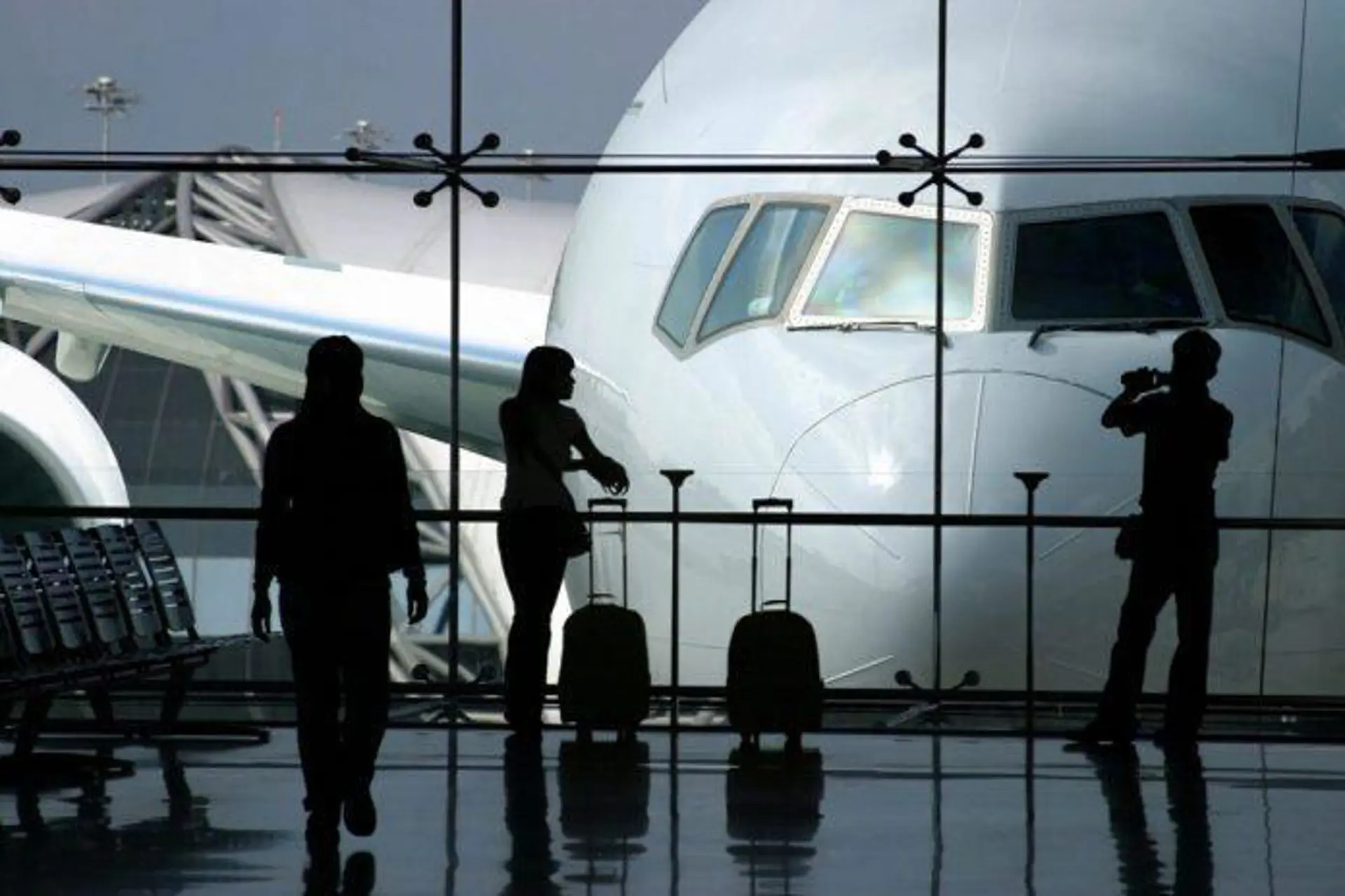 México recibe más de 17 millones de turistas int. vía aérea México recibe más de 17 millones de turistas int. vía aérea