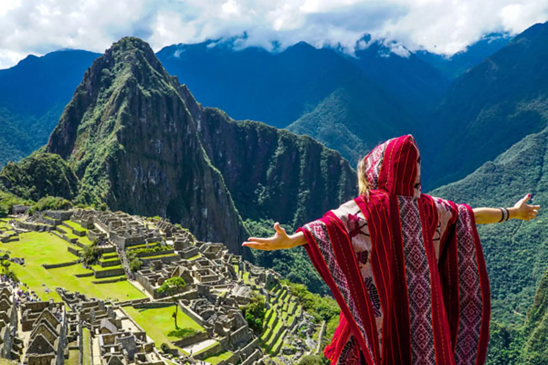 Perú se prepara para aumentar el límite turístico para Machu Picchu 