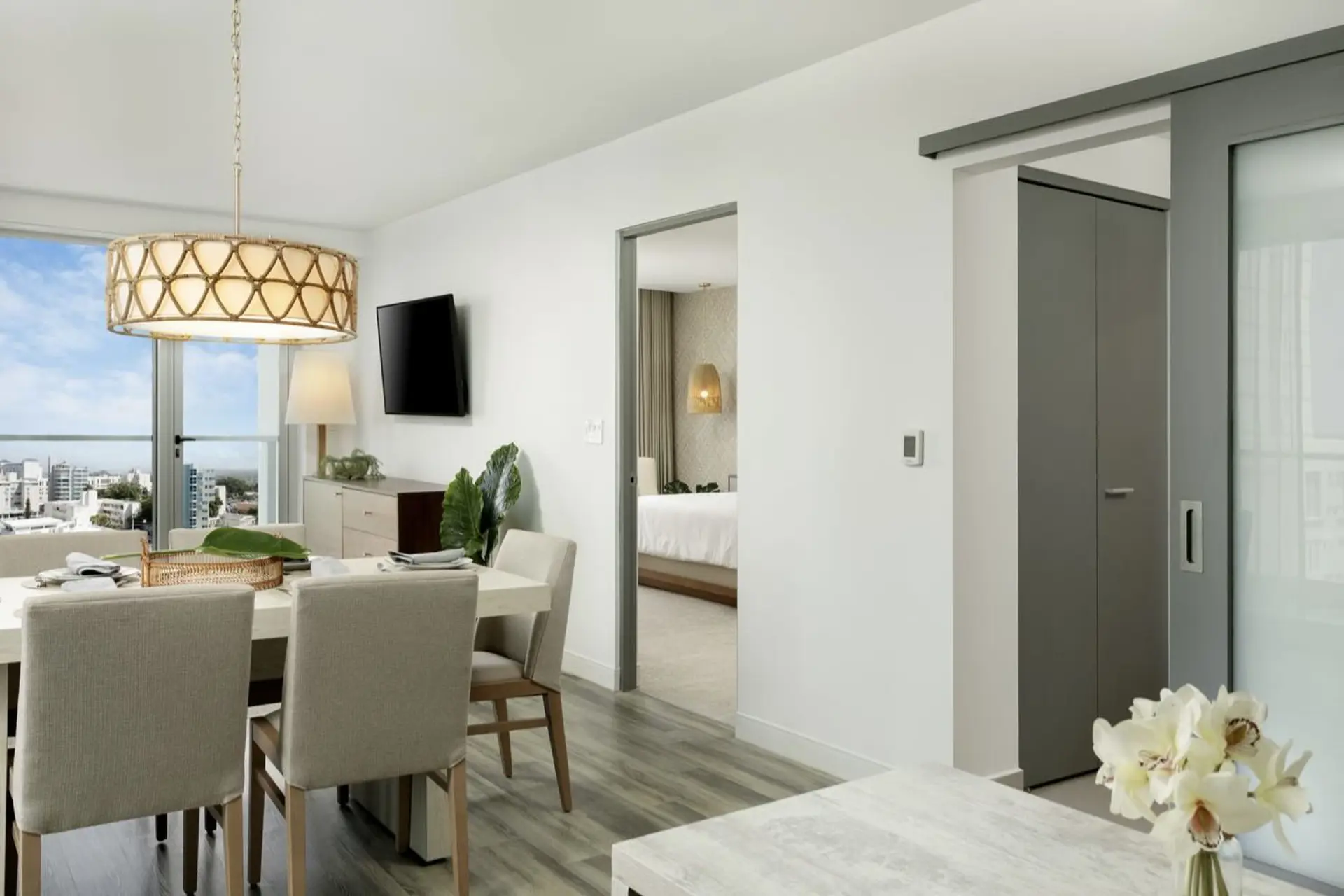 La nueva marca Apartments by Marriott Bonvoy ya acepta reservas