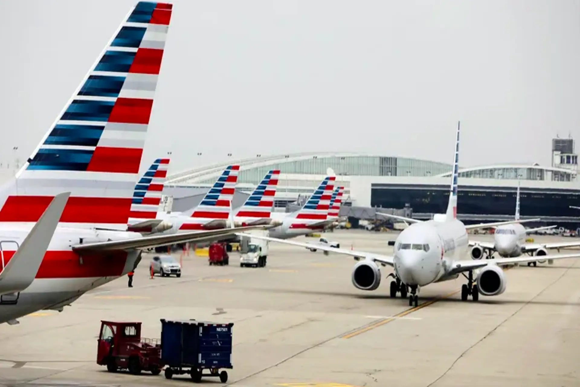 ASTA continúa criticando a American Airlines por su NDC