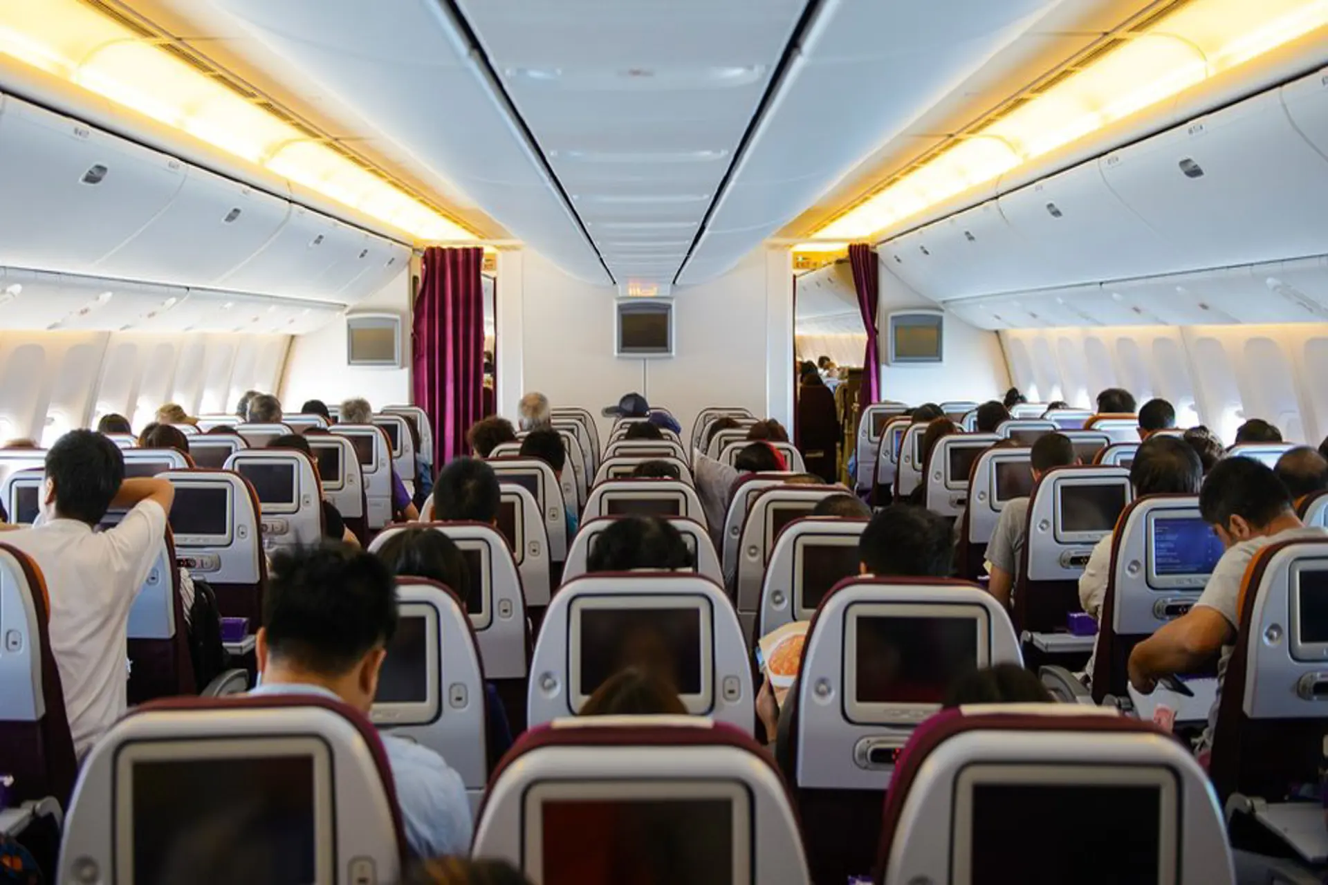 Las aerolíneas transportarán 4.700 millones de pasajeros en 2024 
