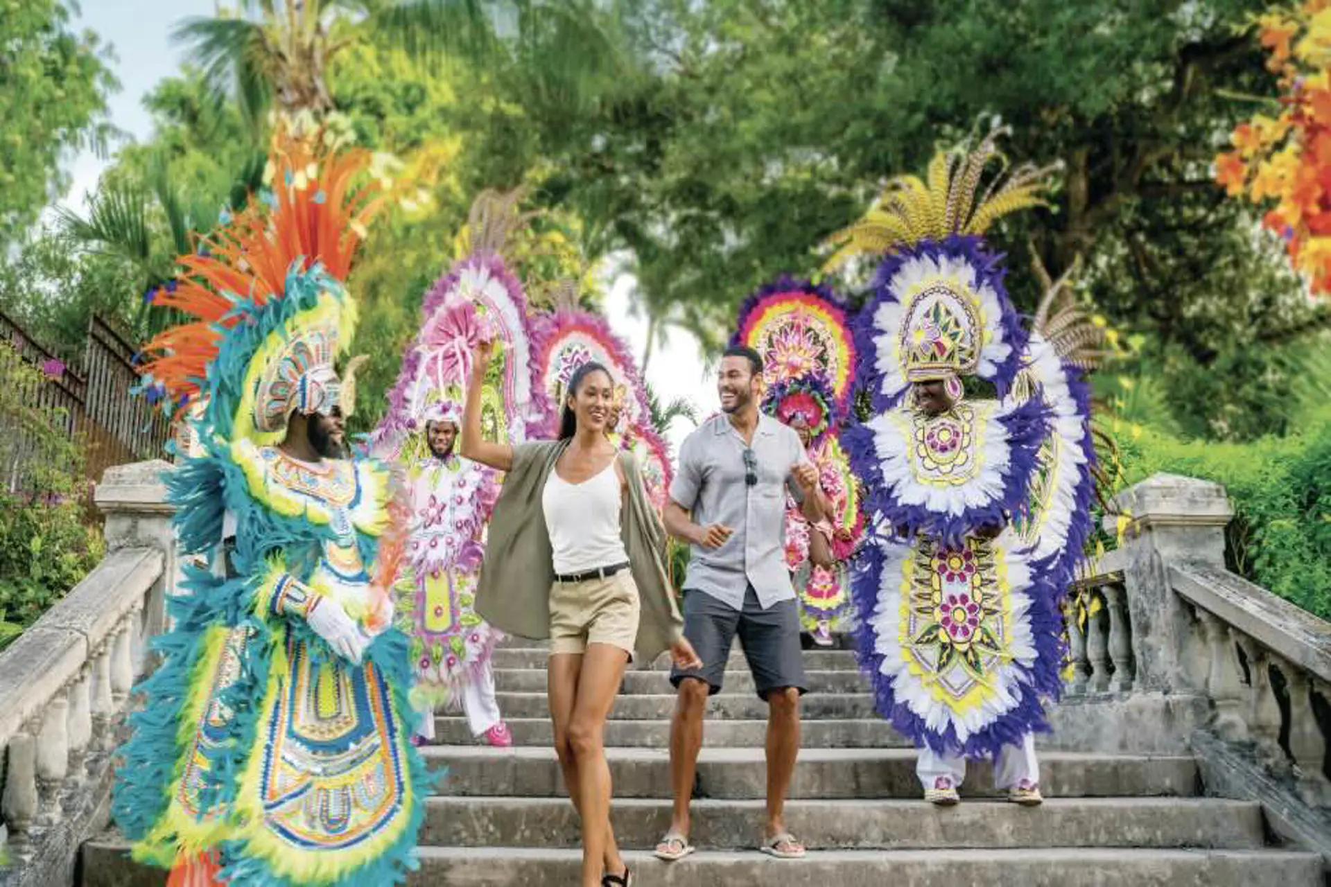 Novedades de Bahamas en diciembre de 2023 Novedades de Bahamas en diciembre de 2023