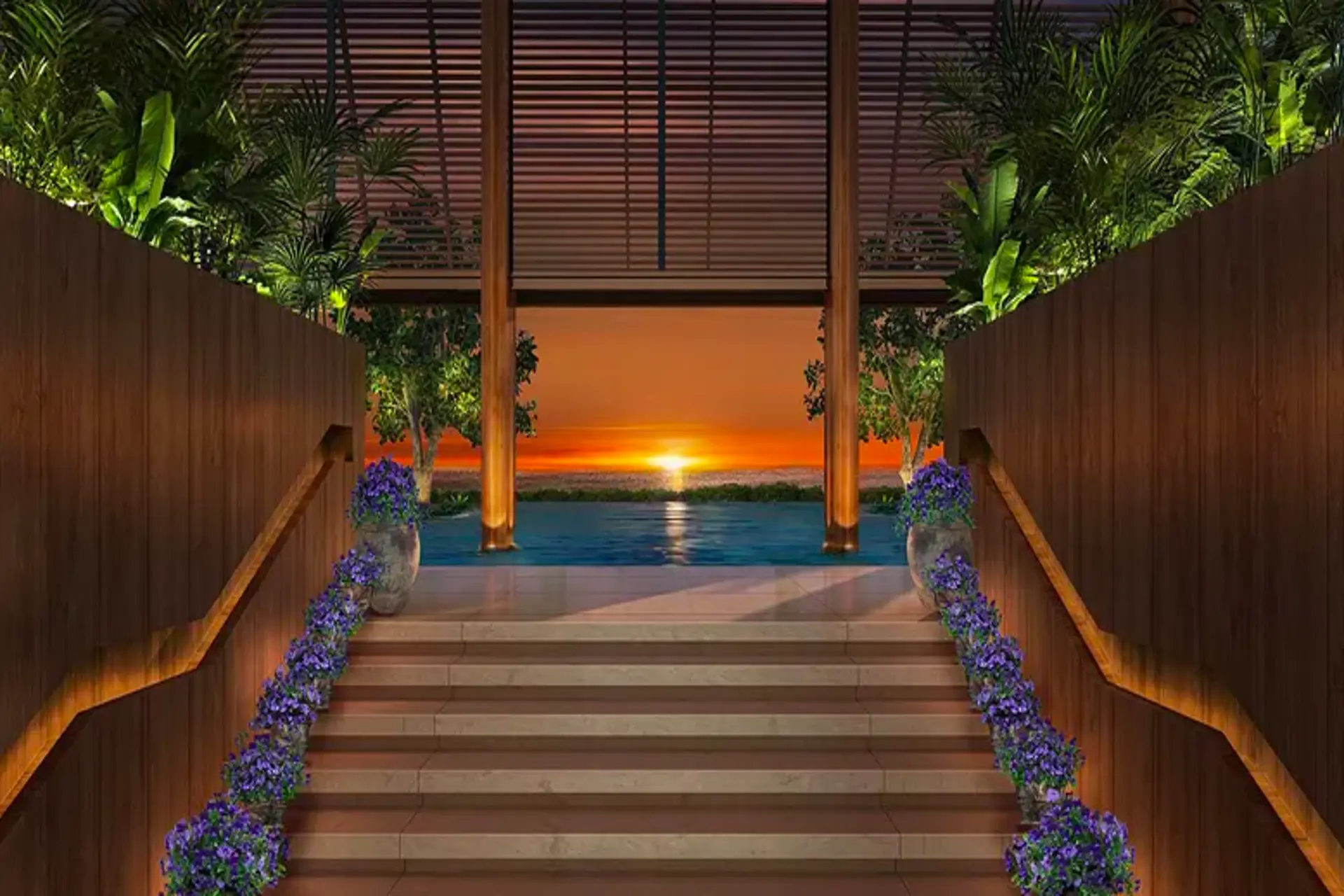 Edition Hotels abre su primer resort en Riviera Maya, México
