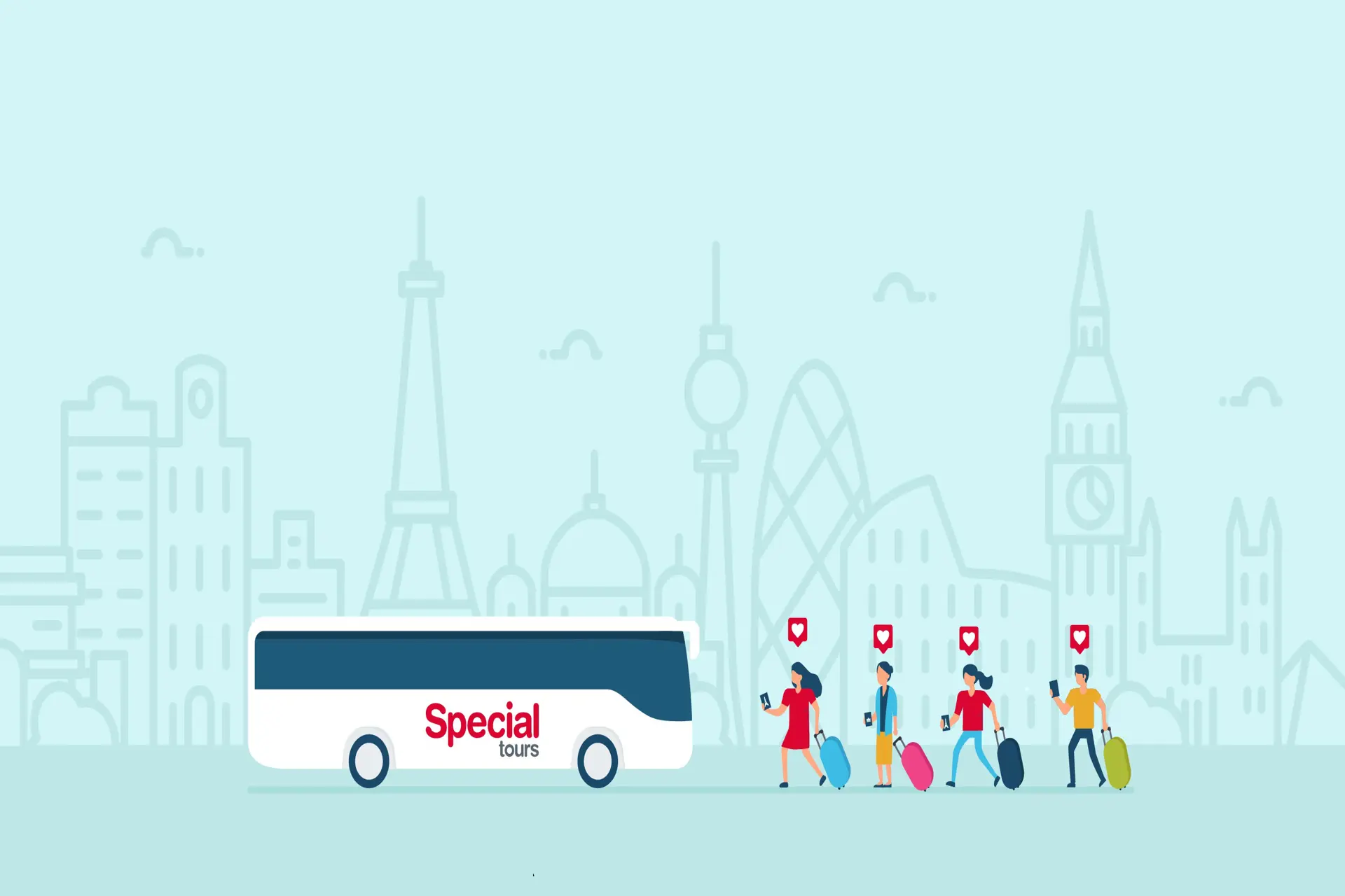 Special Tours crea la figura del consultor experto en circuitos 