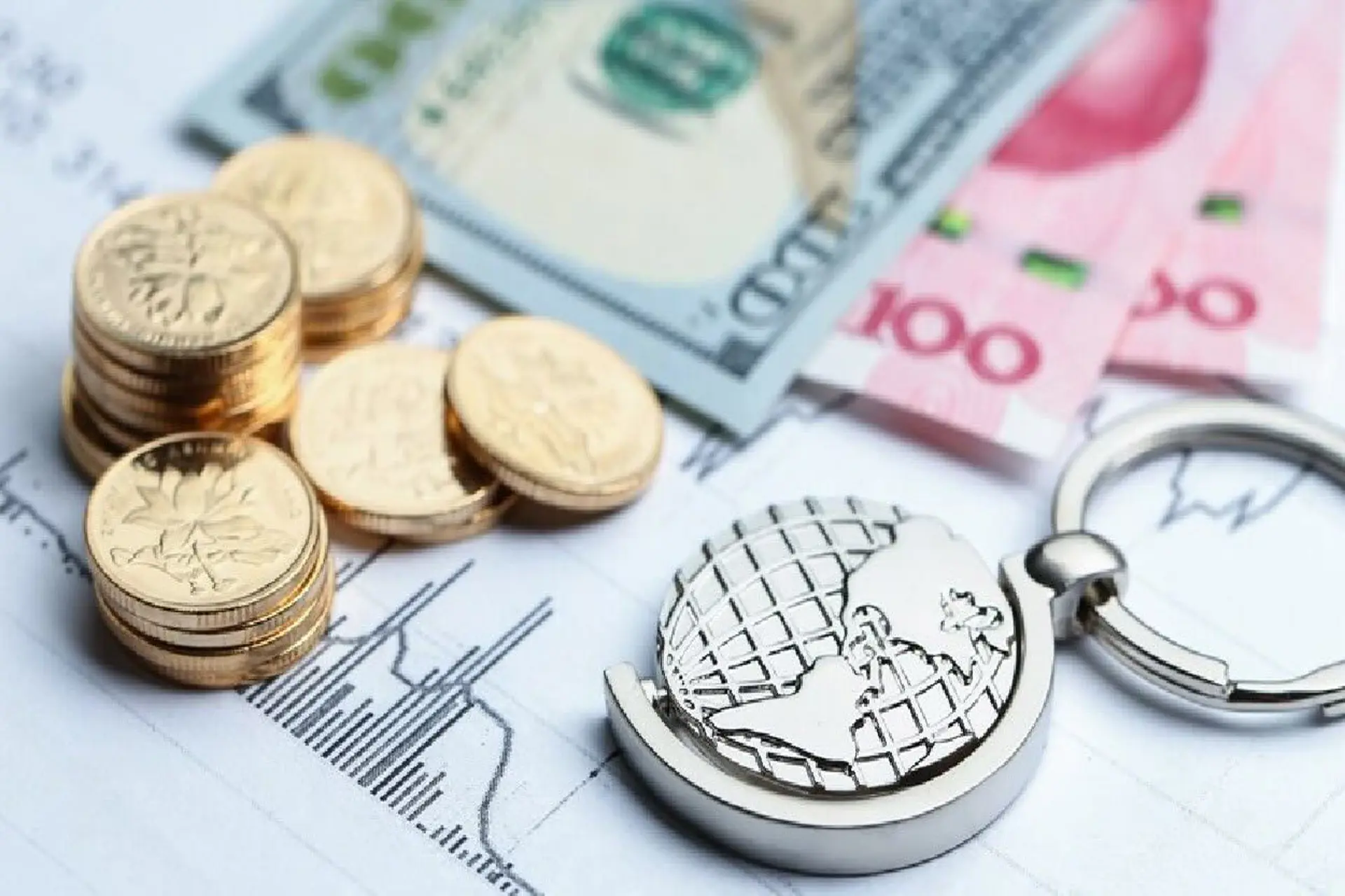 Colombia: Hasta septiembre se incrementó un 24% el ingreso de divisas Colombia: Hasta septiembre se incrementó un 24% el ingreso de divisas