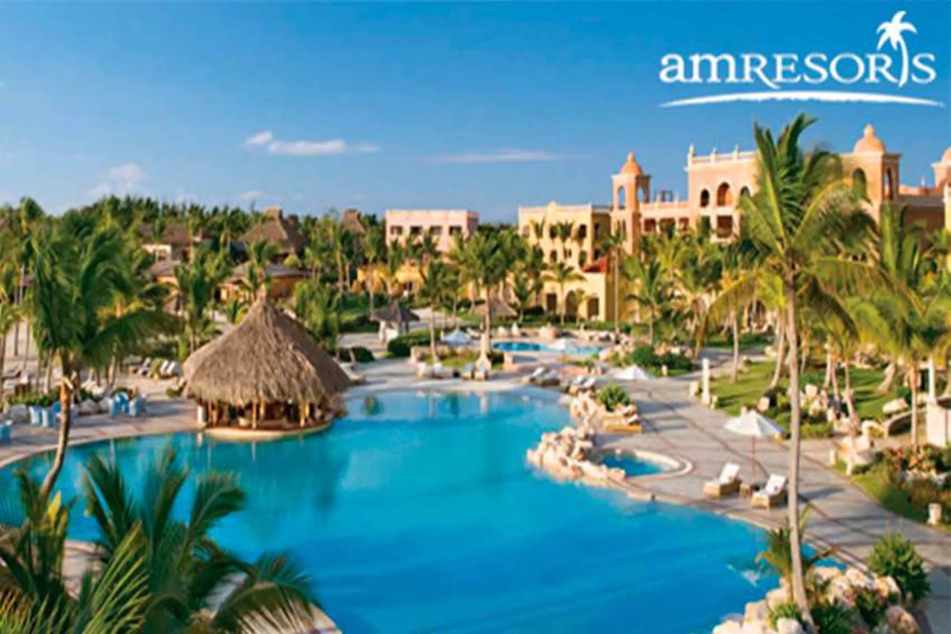 A pax viajando a EEUU AM Resorts ofrece testeos y cuarentena sin costo A pax viajando a EEUU AM Resorts ofrece testeos y cuarentena sin costo