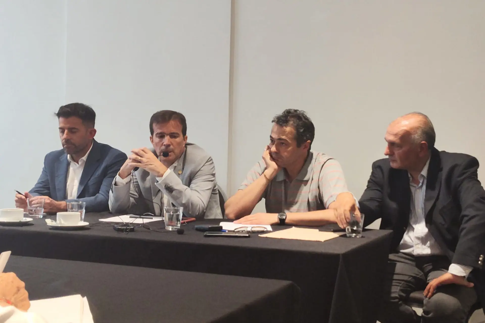 FAEVYT: "Vamos a proteger la actividad de los agentes de viajes" FAEVYT: "Vamos a proteger la actividad de los agentes de viajes"