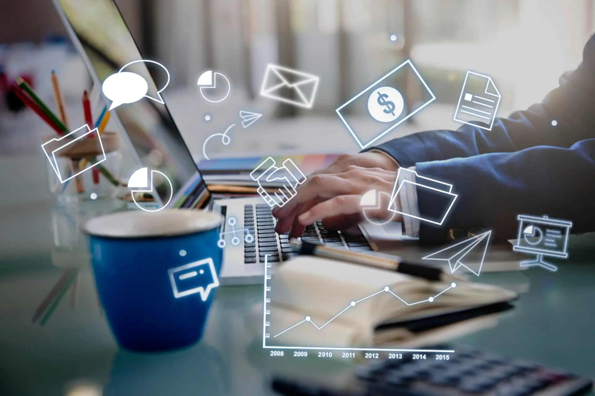 Hoteles: el Channel Manager emerge como una herramienta indispensable que que no solo optimiza, sino que también simplifica la complejidad operativa