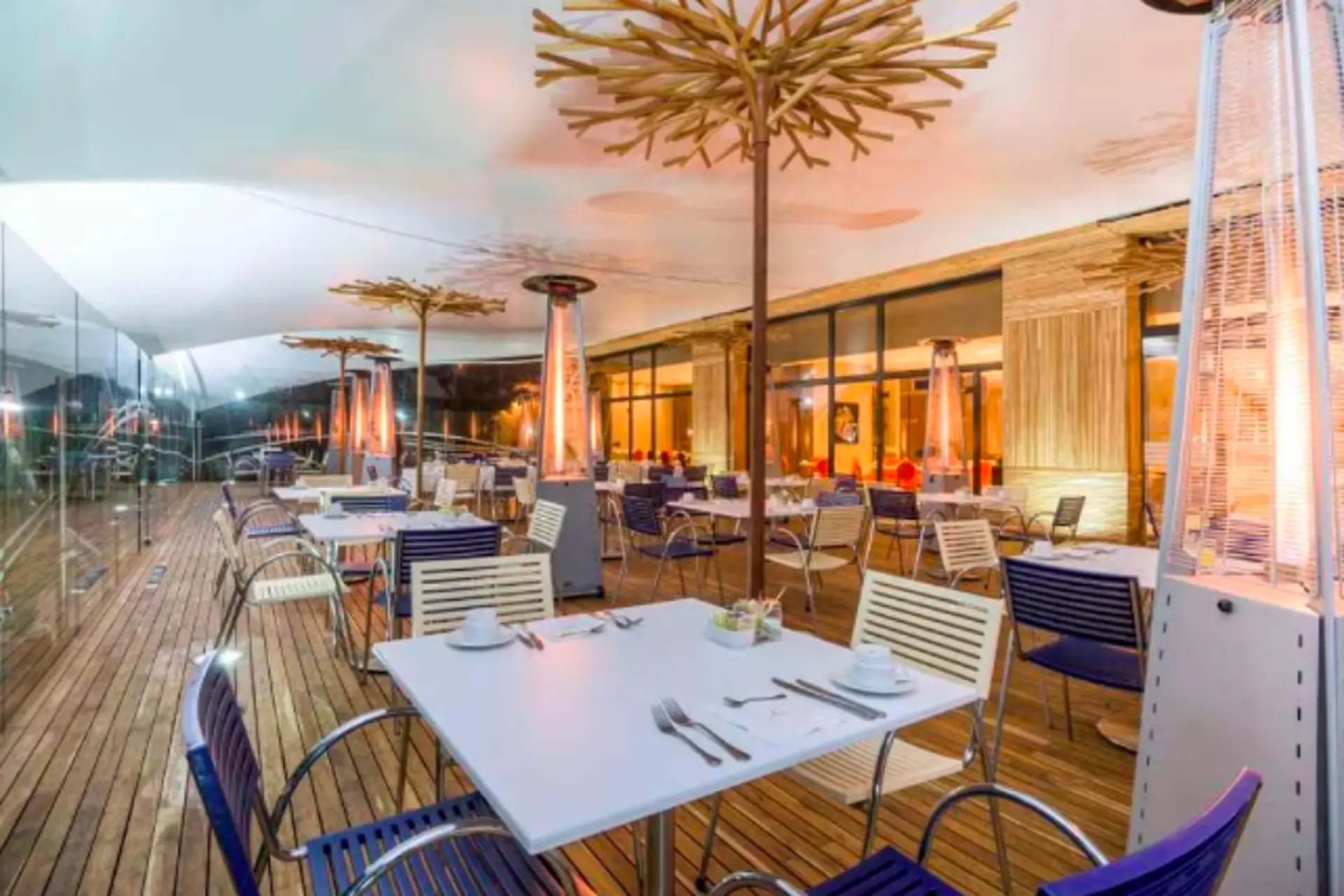 Propiedades de NH en Colombia obtuvieron certificación Green Key