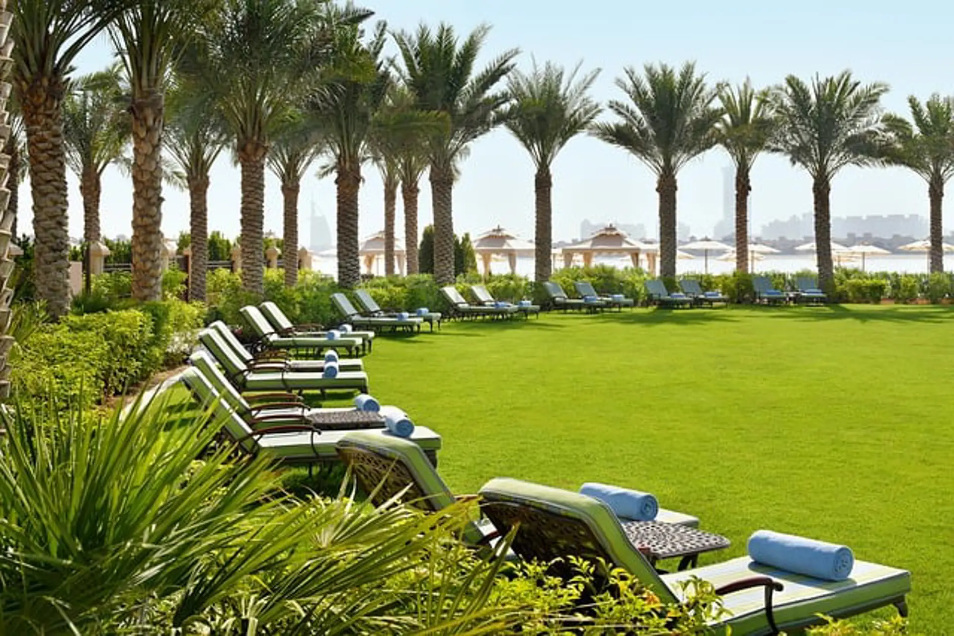 La "sostenibilidad hotelera" de la WTTC en 2023 con 1.300 hoteles