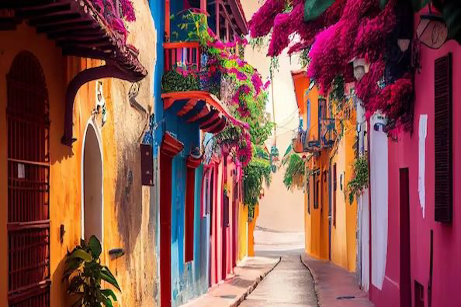 Un 11% más de colombianos realizaron turismo interno, en el Q3 Un 11% más de colombianos realizaron turismo interno, en el Q3